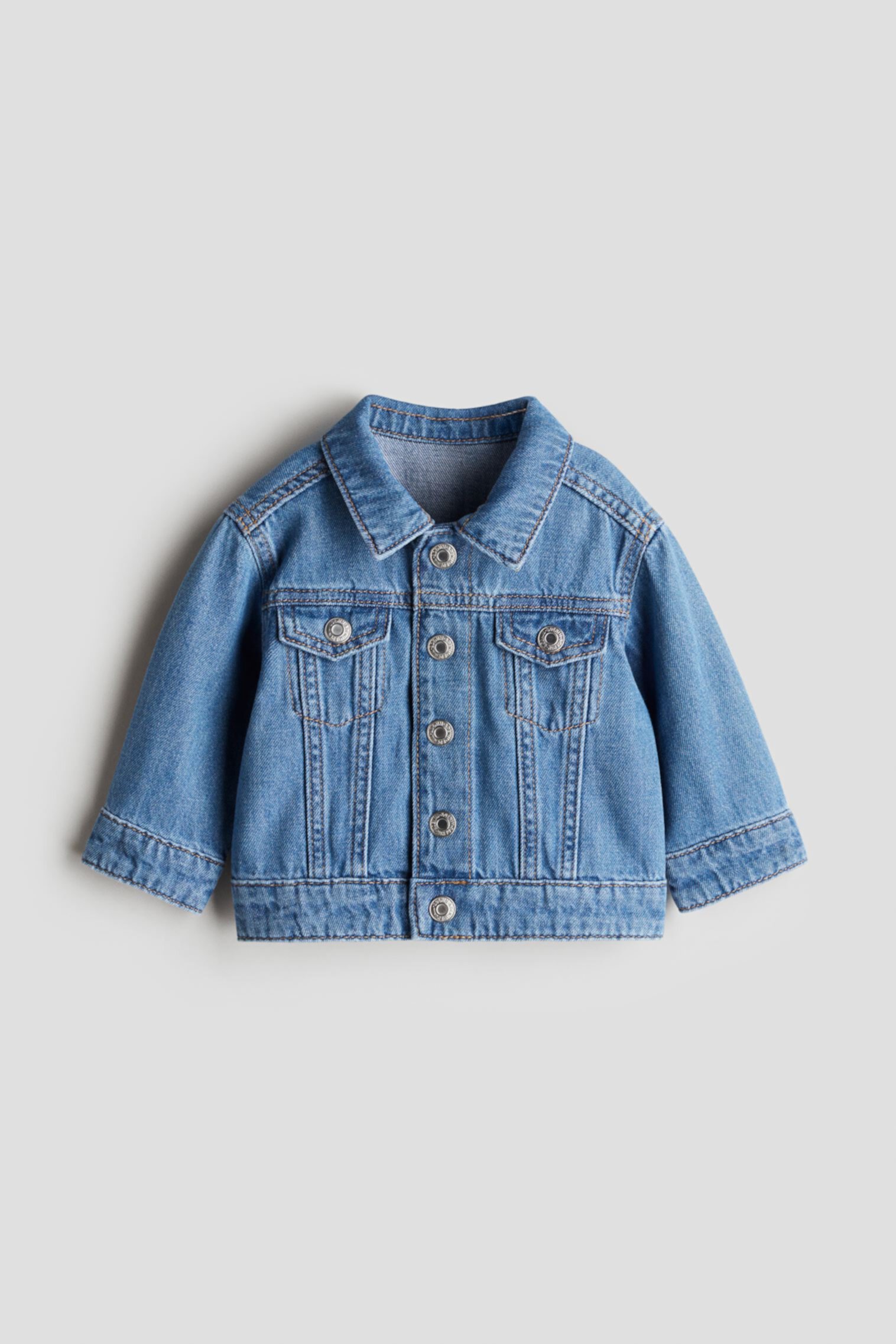 Denim Jacket H&M