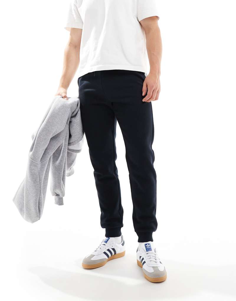 Only & Sons sweatpants in black Only & Sons