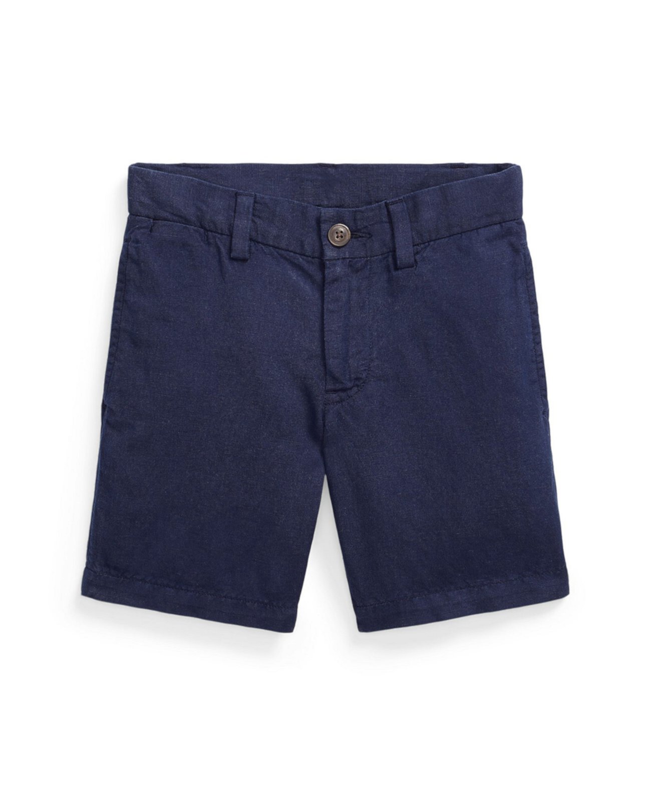 Toddler and Little Boys Straight Fit Shorts Polo Ralph Lauren