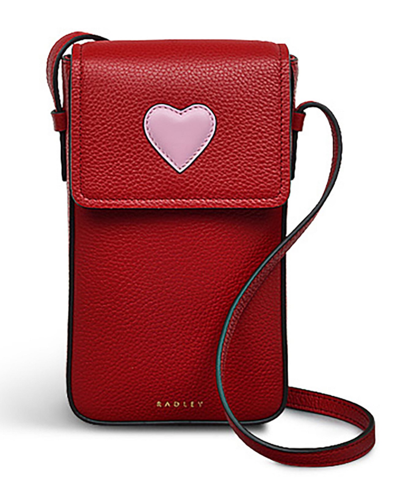 My Love Medium Phone Crossbody Wallet Radley London