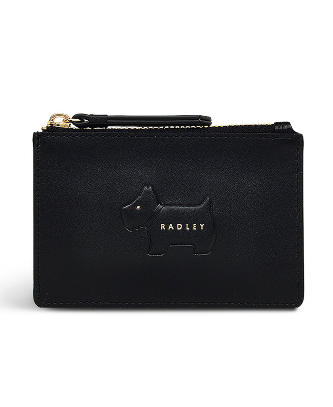 Puffy Ziptop Coin Wallet Radley London