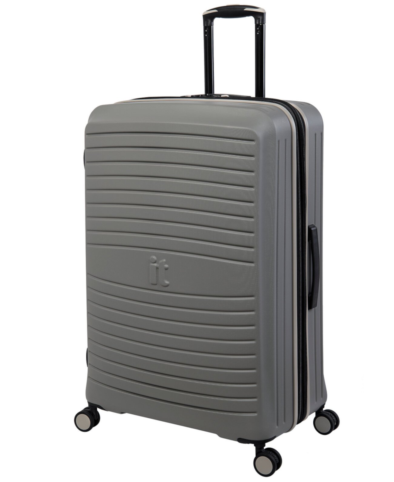 29" Hardside 8-Wheel Expandable Spinner Luggage It luggage