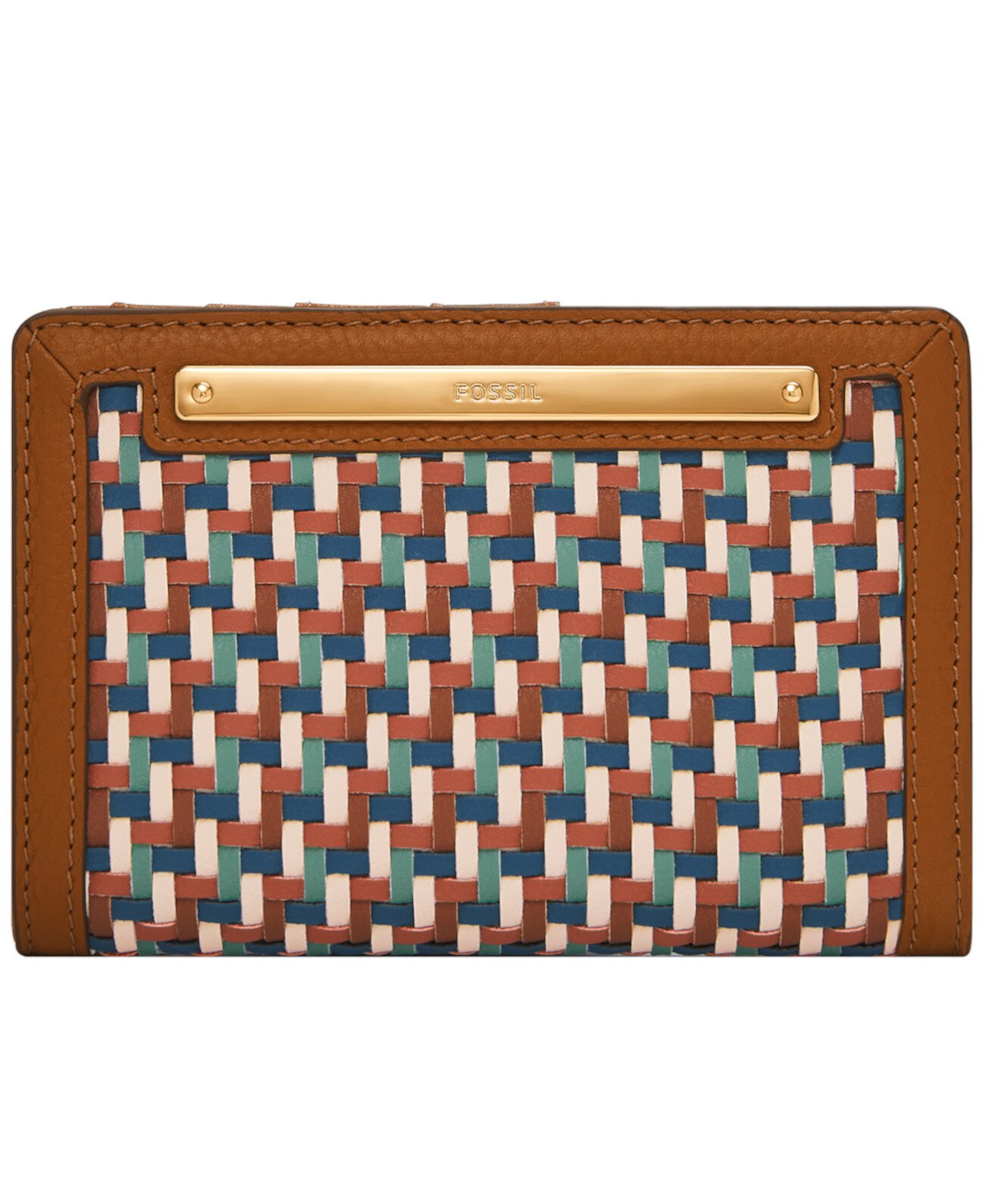 Liza Multifunction Wallet Fossil