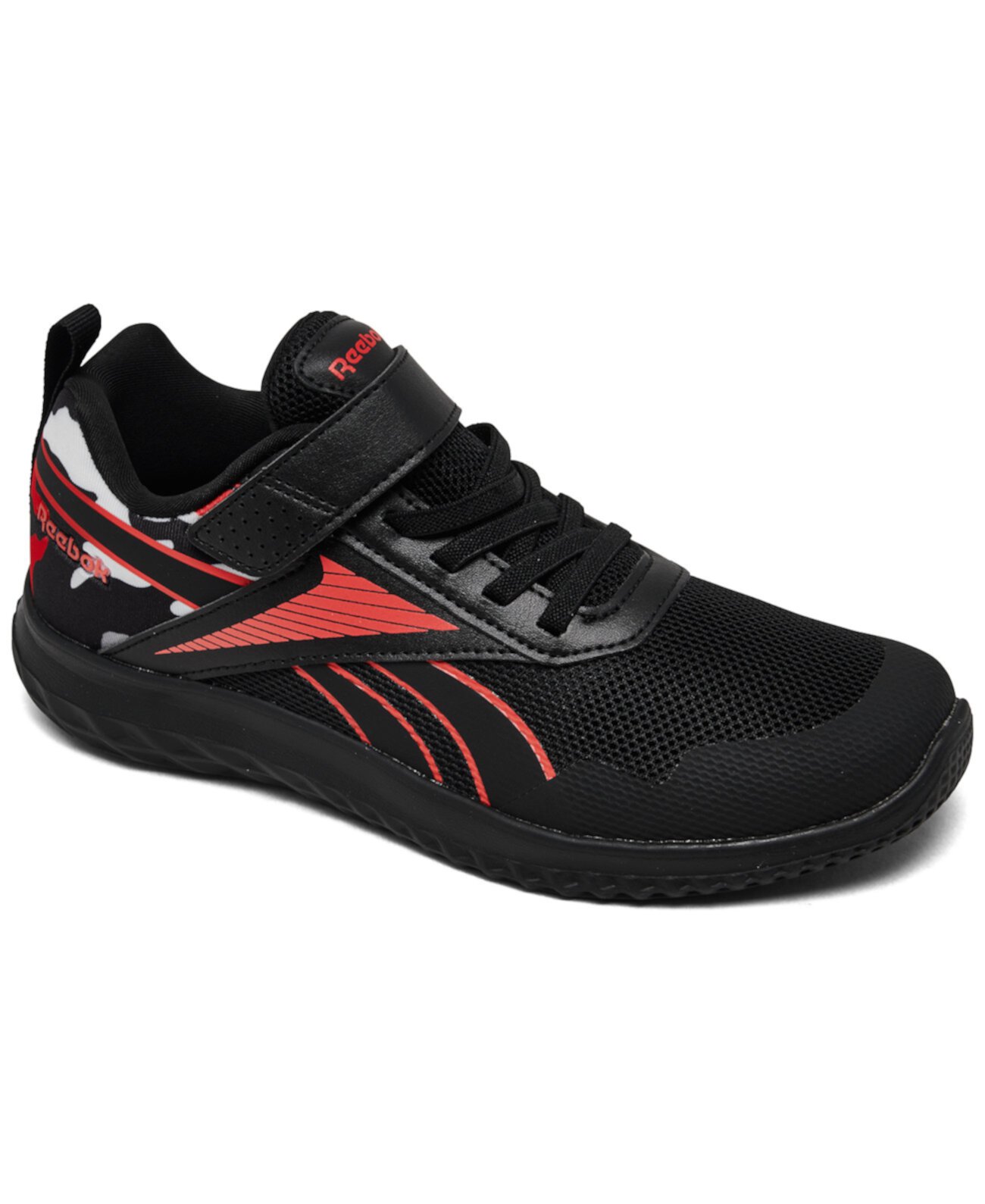 Little Kids Rush Runner 5 Casual Sneakers from Finish Line Reebok