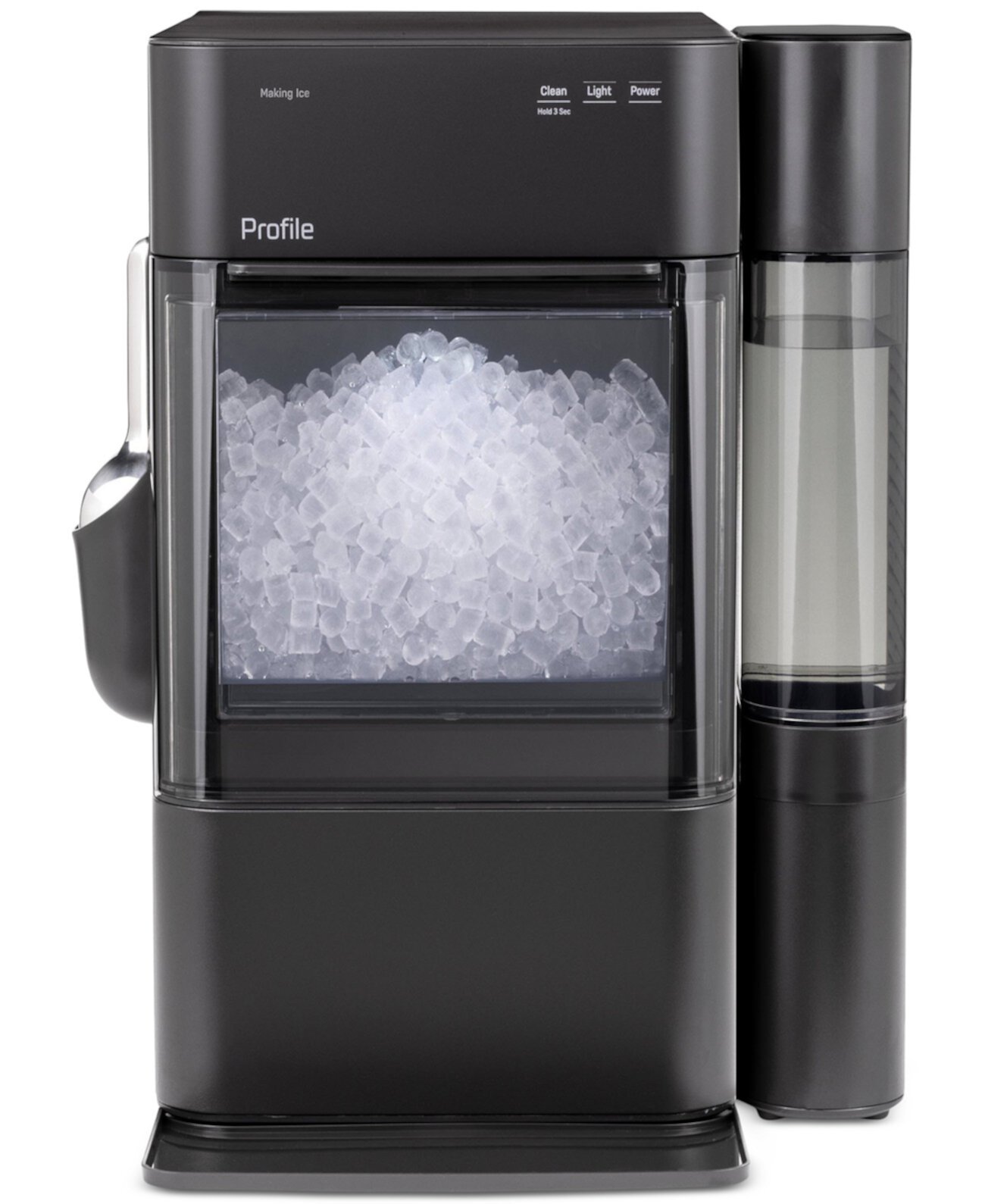 Profile Opal 2.0 Ultra Nugget Ice Maker GE Appliances