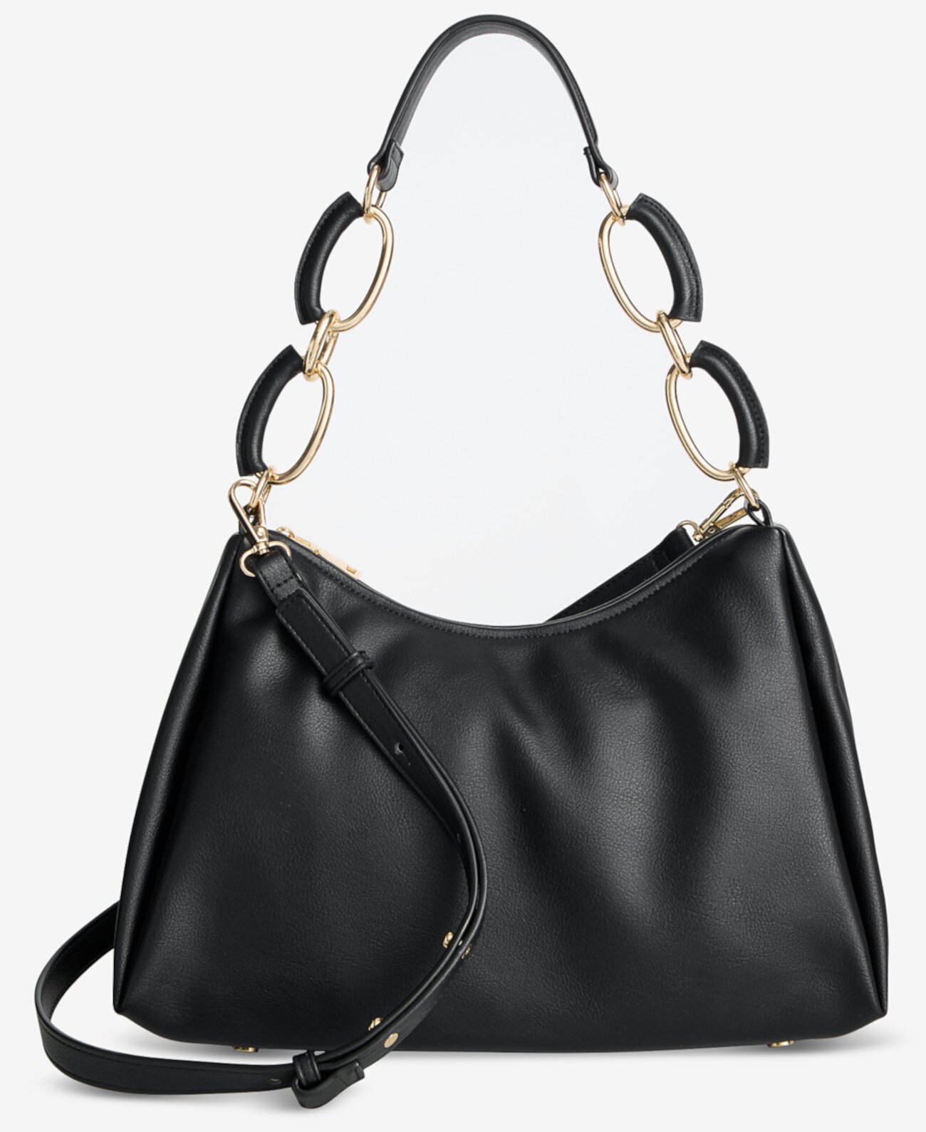 Nattah Medium Chain Hobo, Exclusively at Macy's I.N.C. International Concepts