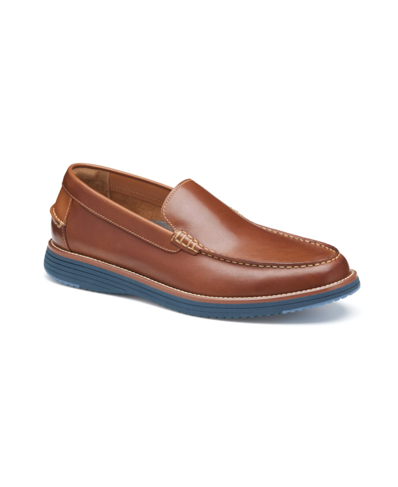 Men's Upton Venetian Loafer Johnston & Murphy