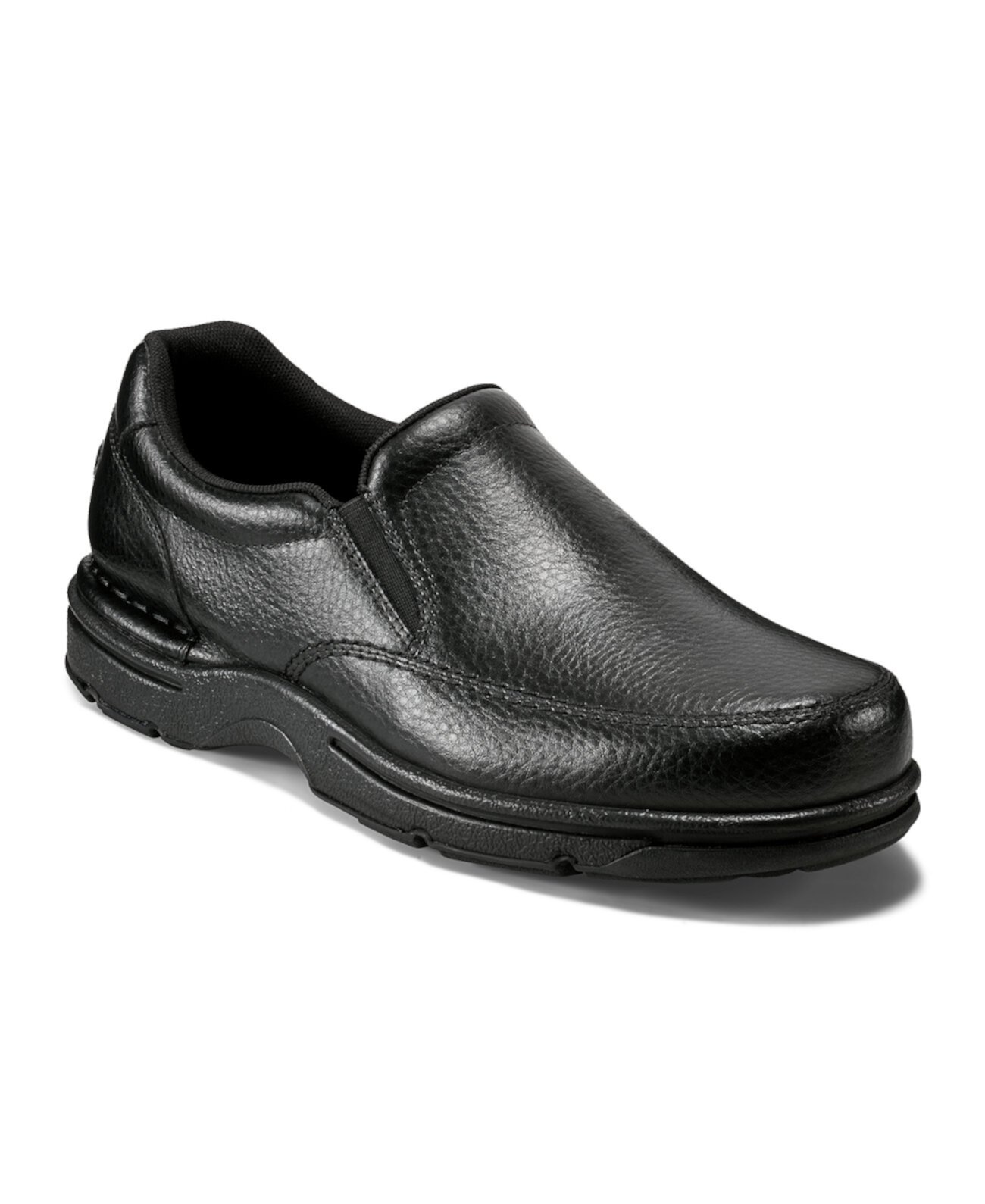 Men's Eureka Slip-On Casual Shoes Rockport