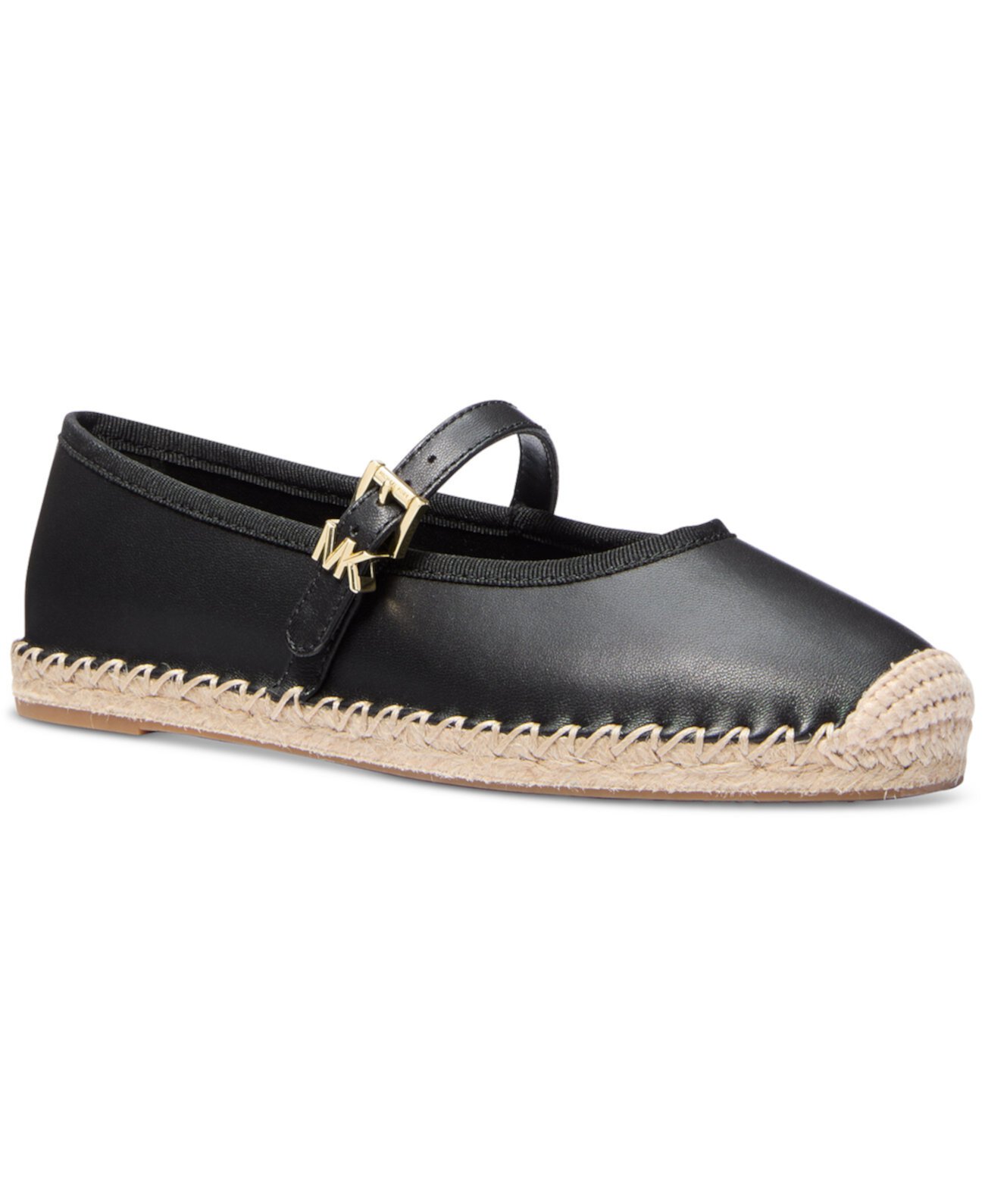 Women's Lynn Espadrille Ballet Flats Michael Kors