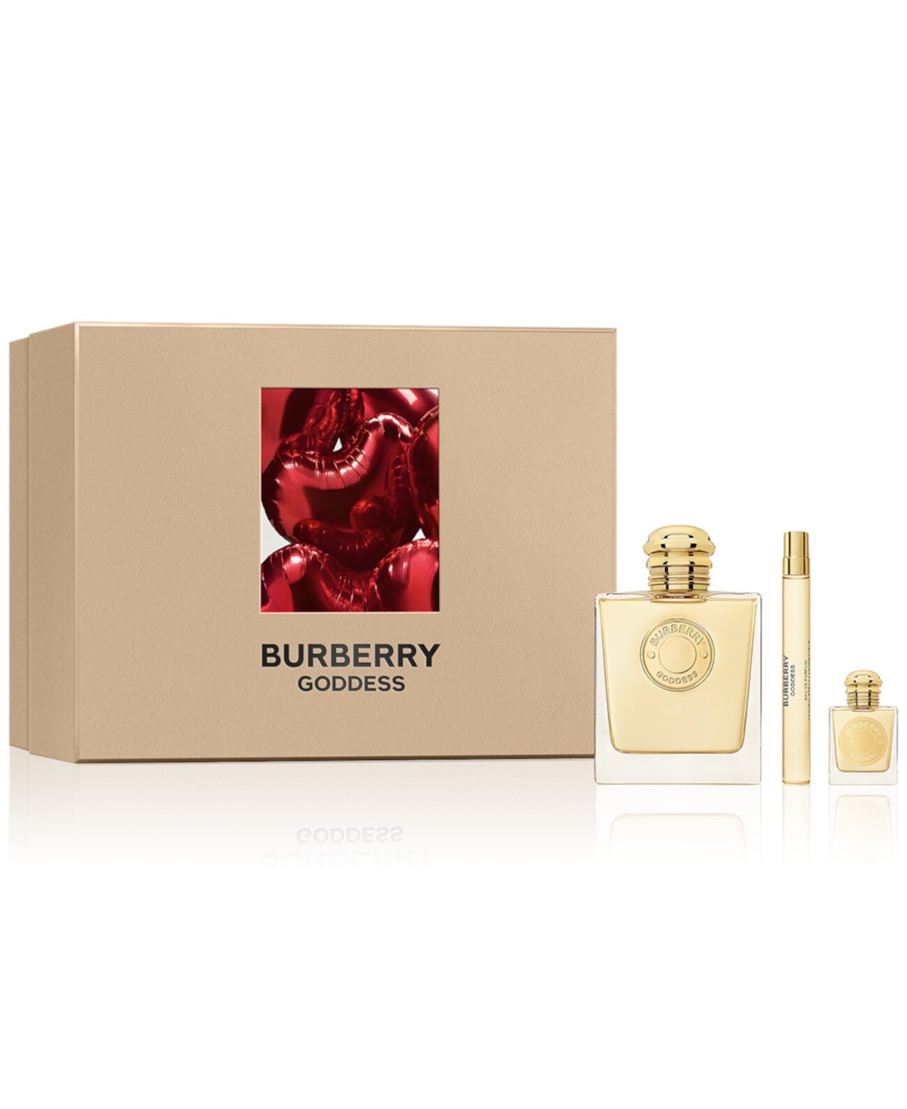 3-Pc. Goddess Eau de Parfum Gift Set Burberry