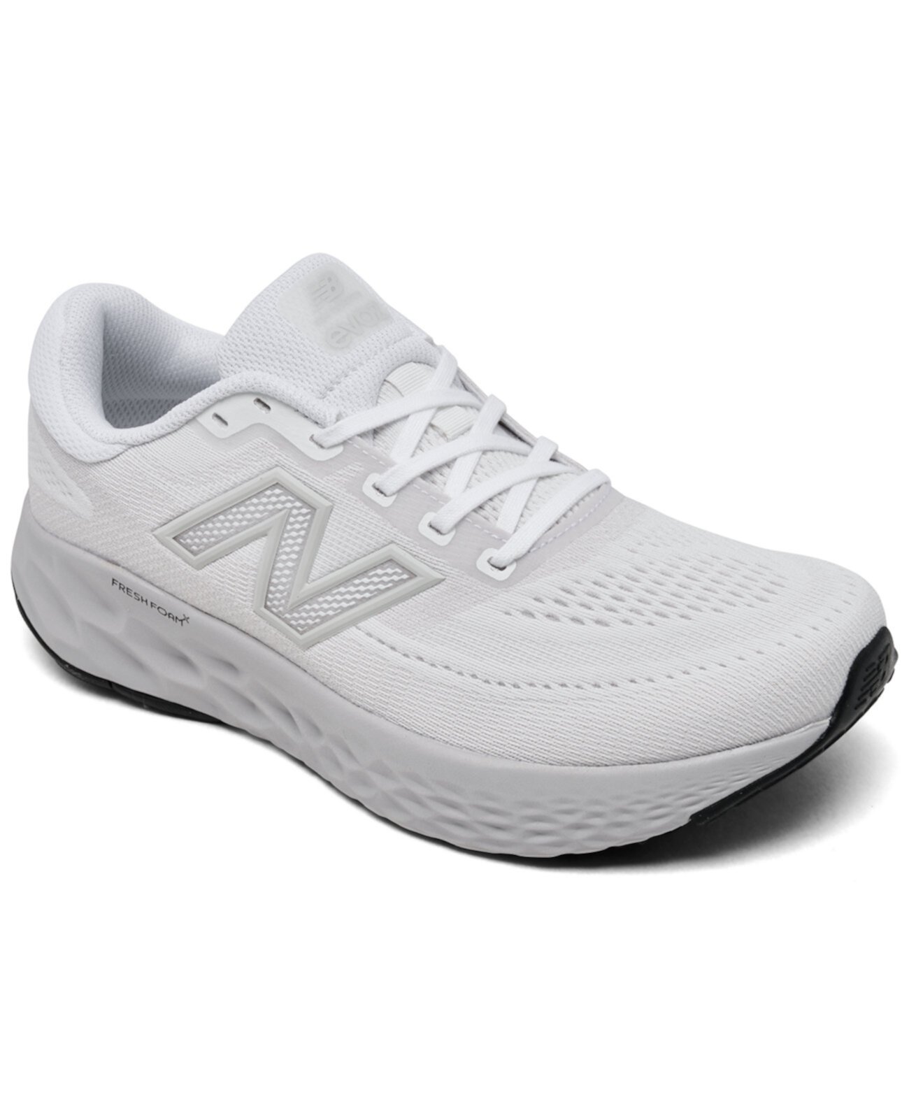 Women's Fresh Foam X EVOZ v4 Running Sneakers from Finish Line New Balance