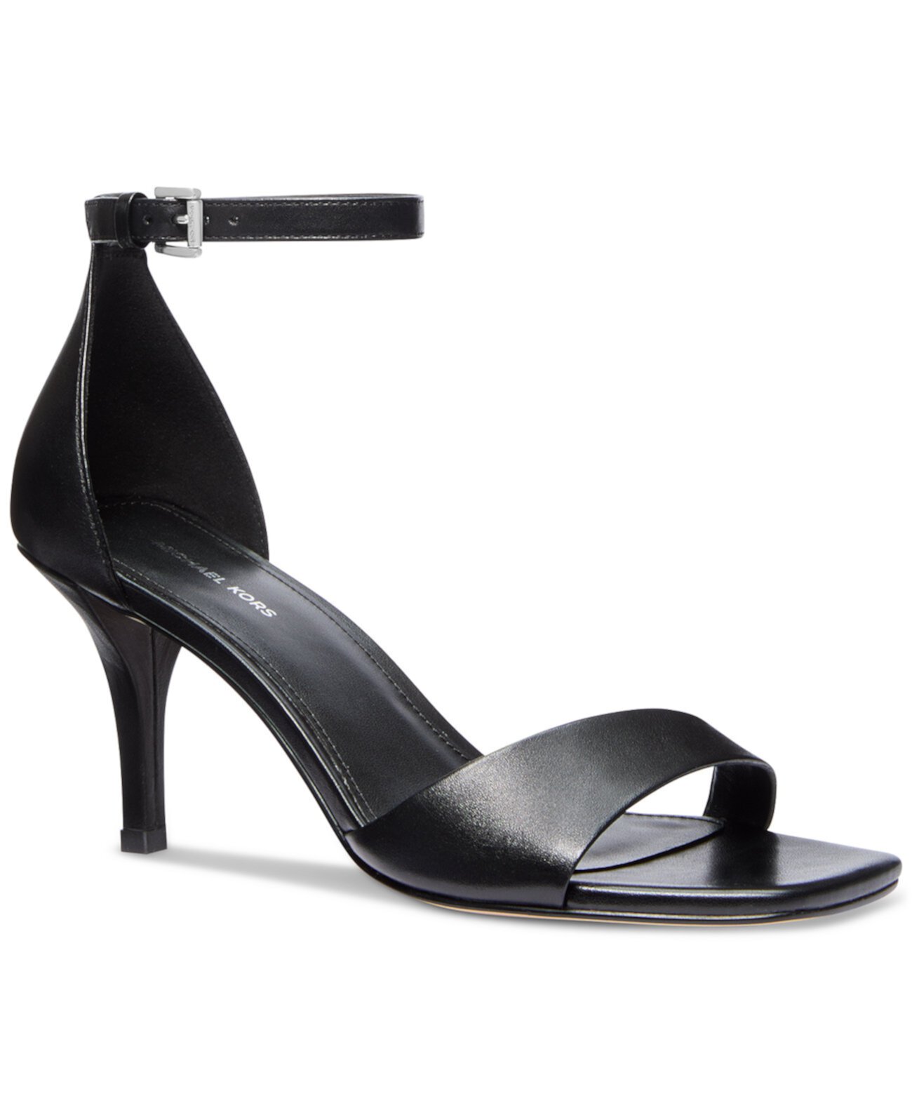 Women's Jaida Ankle-Strap Sandals Michael Kors