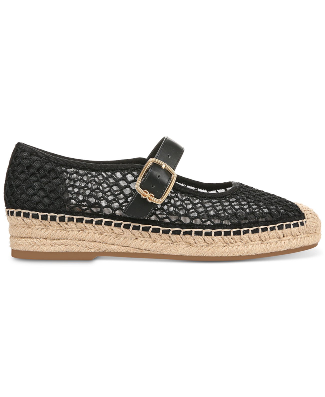 Women's Mackie Mary Jane Espadrille Flats Sam Edelman