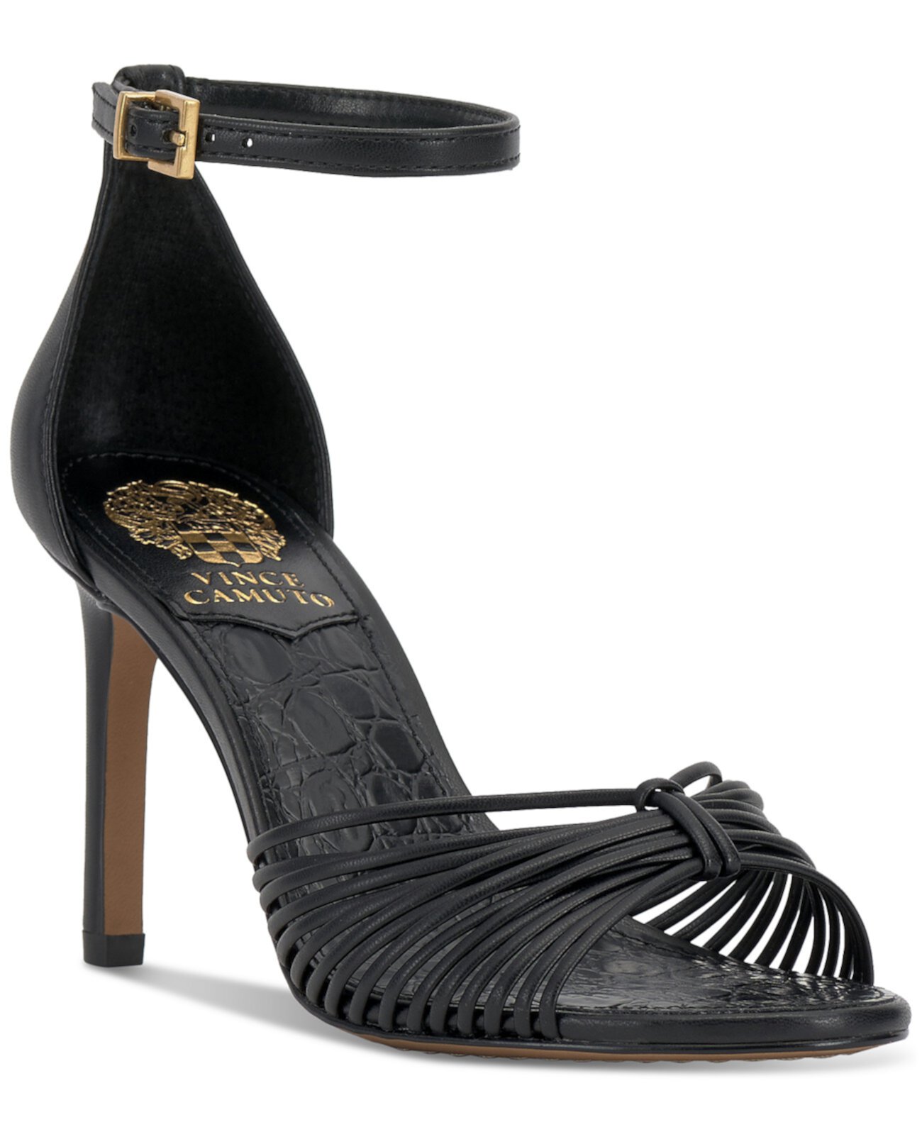 Women's Blaine Strappy Two-Piece Dress Sandals Vince Camuto