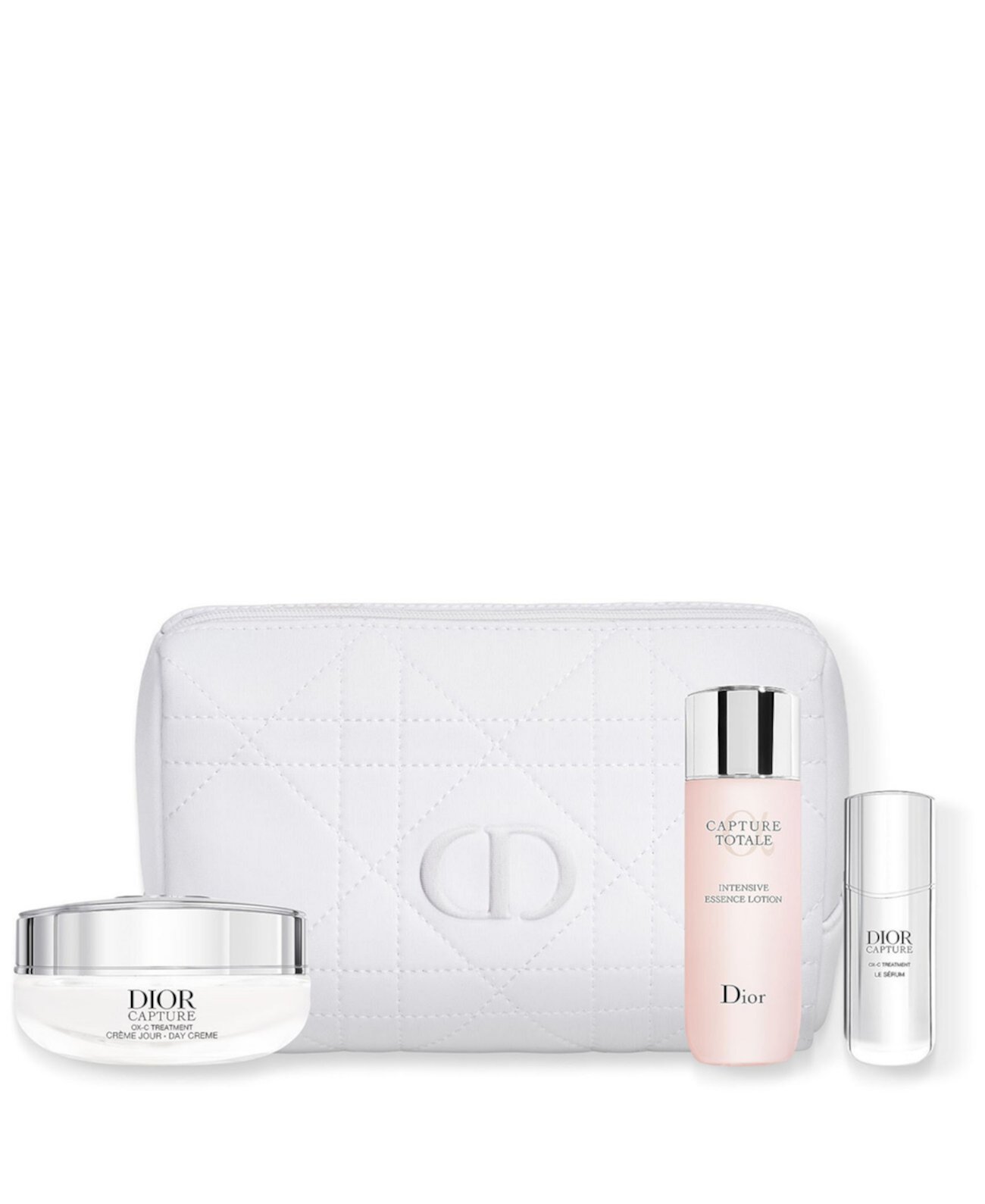 4-Pc. Capture Skincare Set Dior