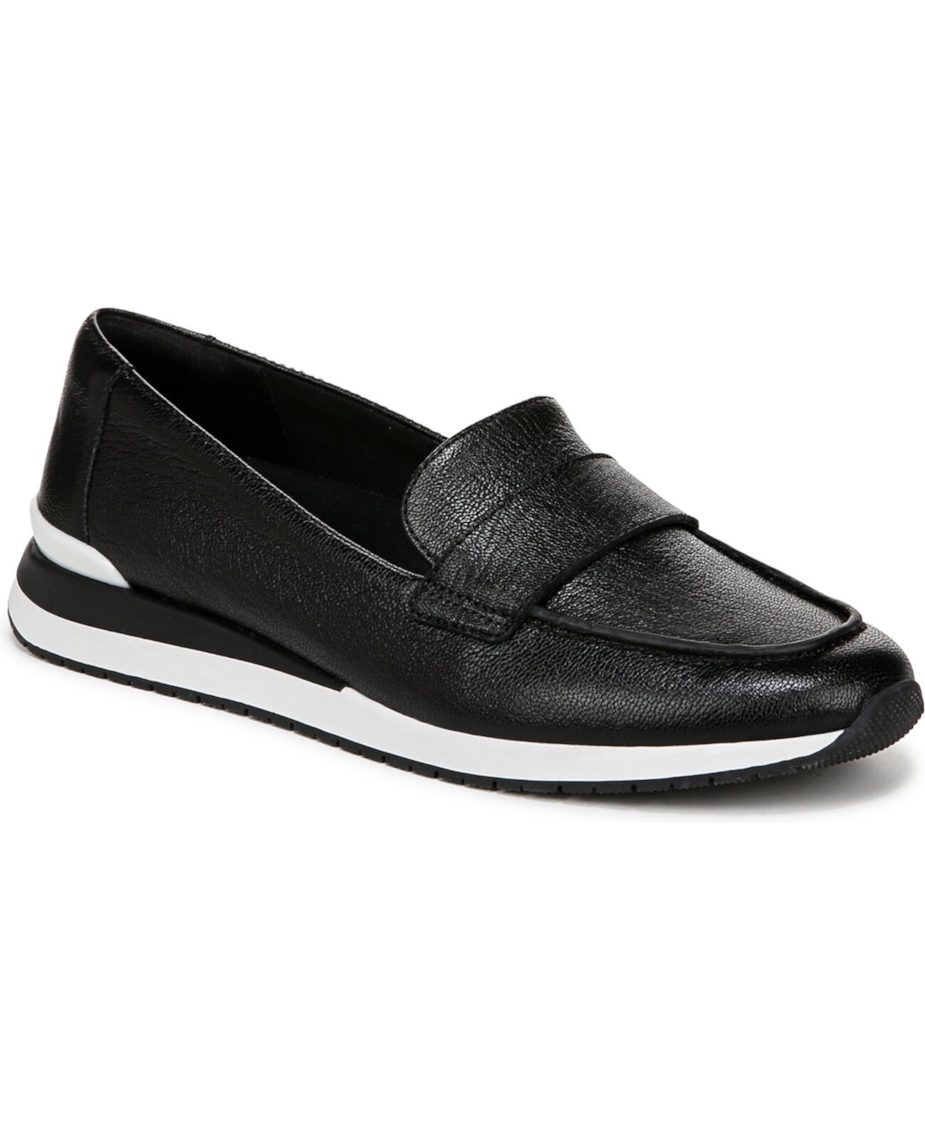 Women's Lucy Round Toe Penny Sport Loafers Naturalizer