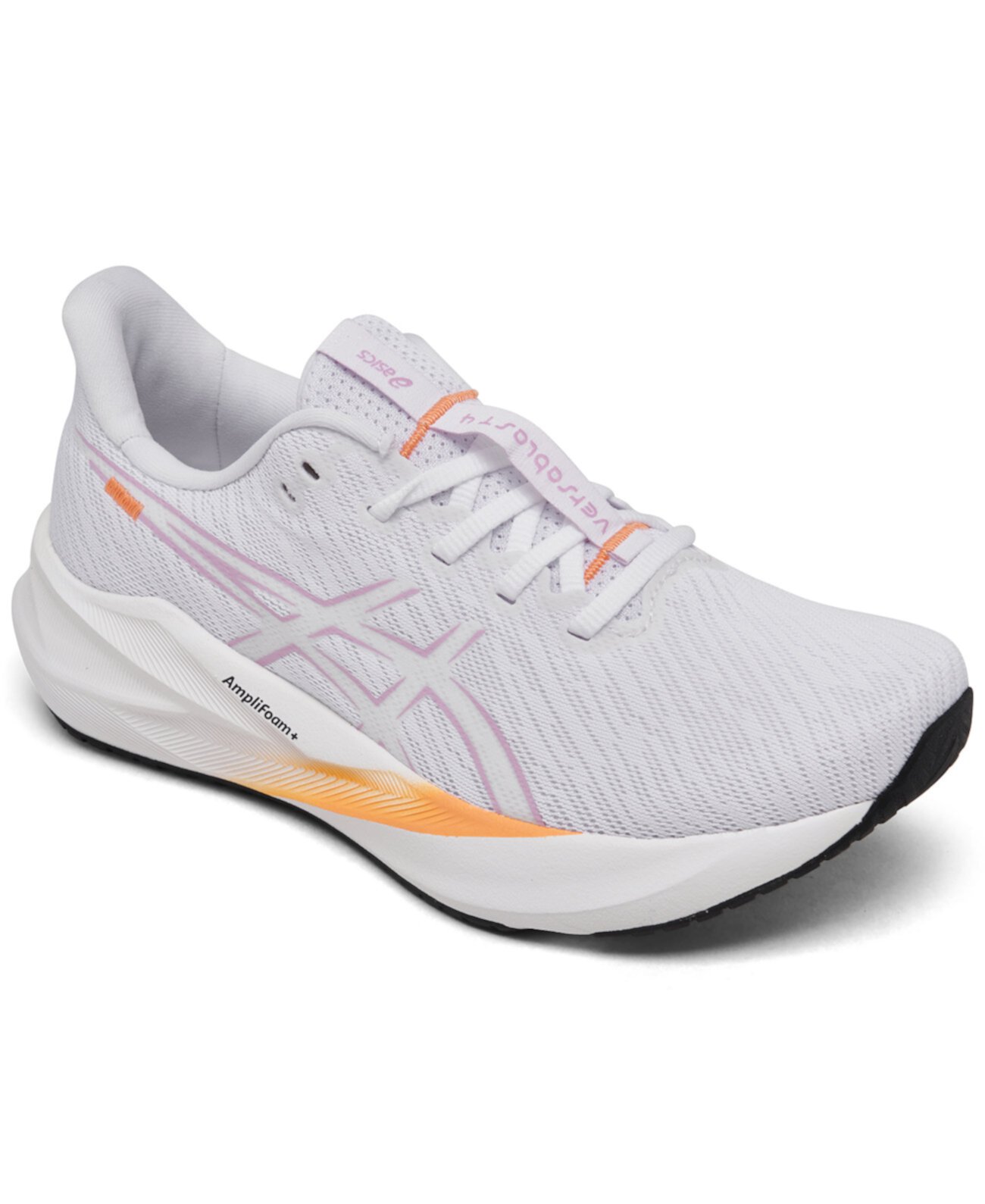 Women's Versablast 4 Running Sneakers from Finish Line Asics