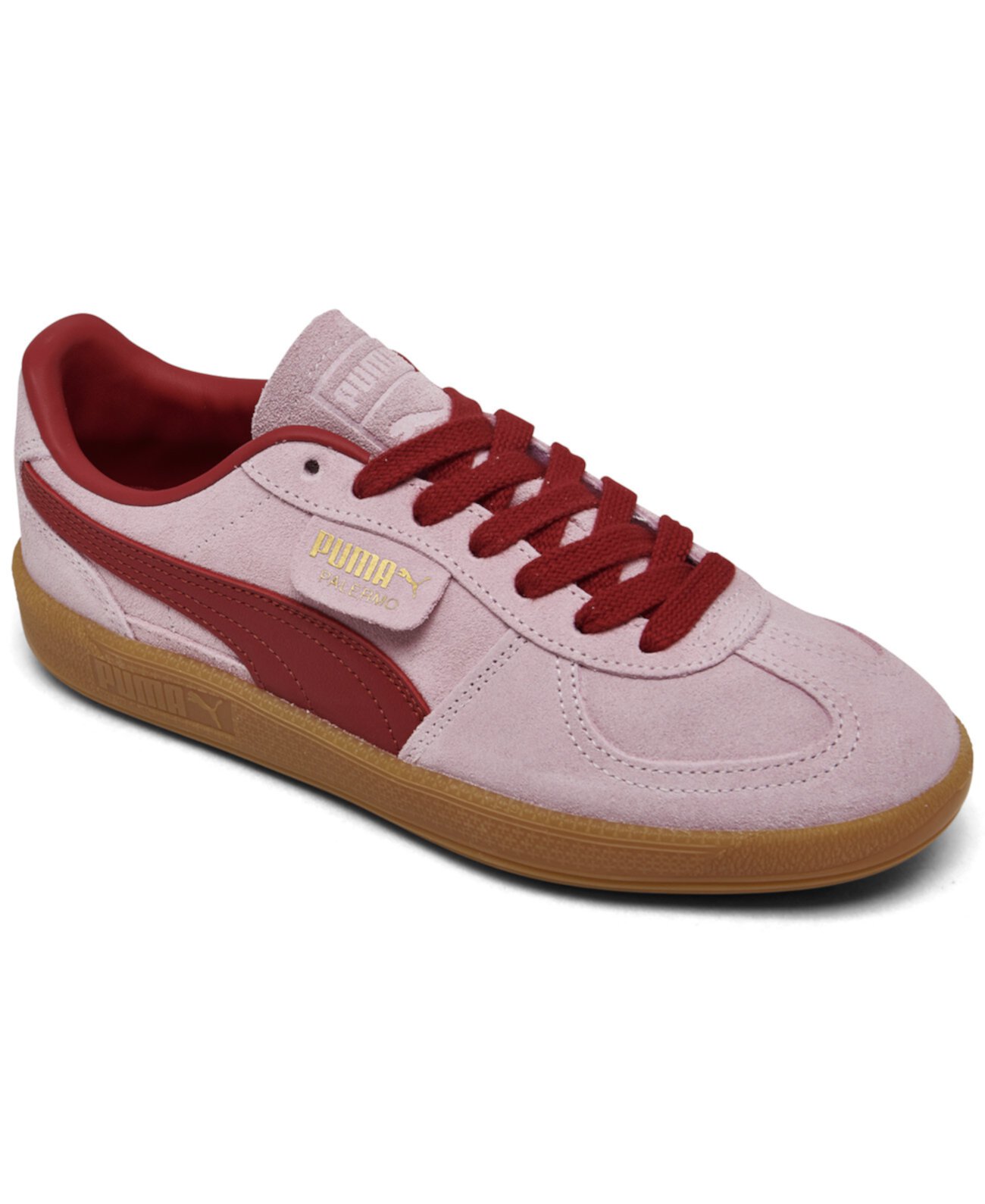 Women's Palermo Casual Sneakers from Finish Line Puma