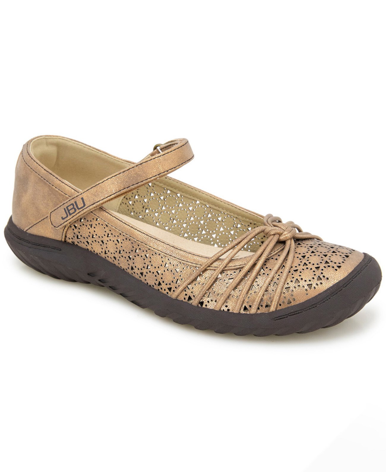 Women's Ramy Mary Jane Shoe Jbu