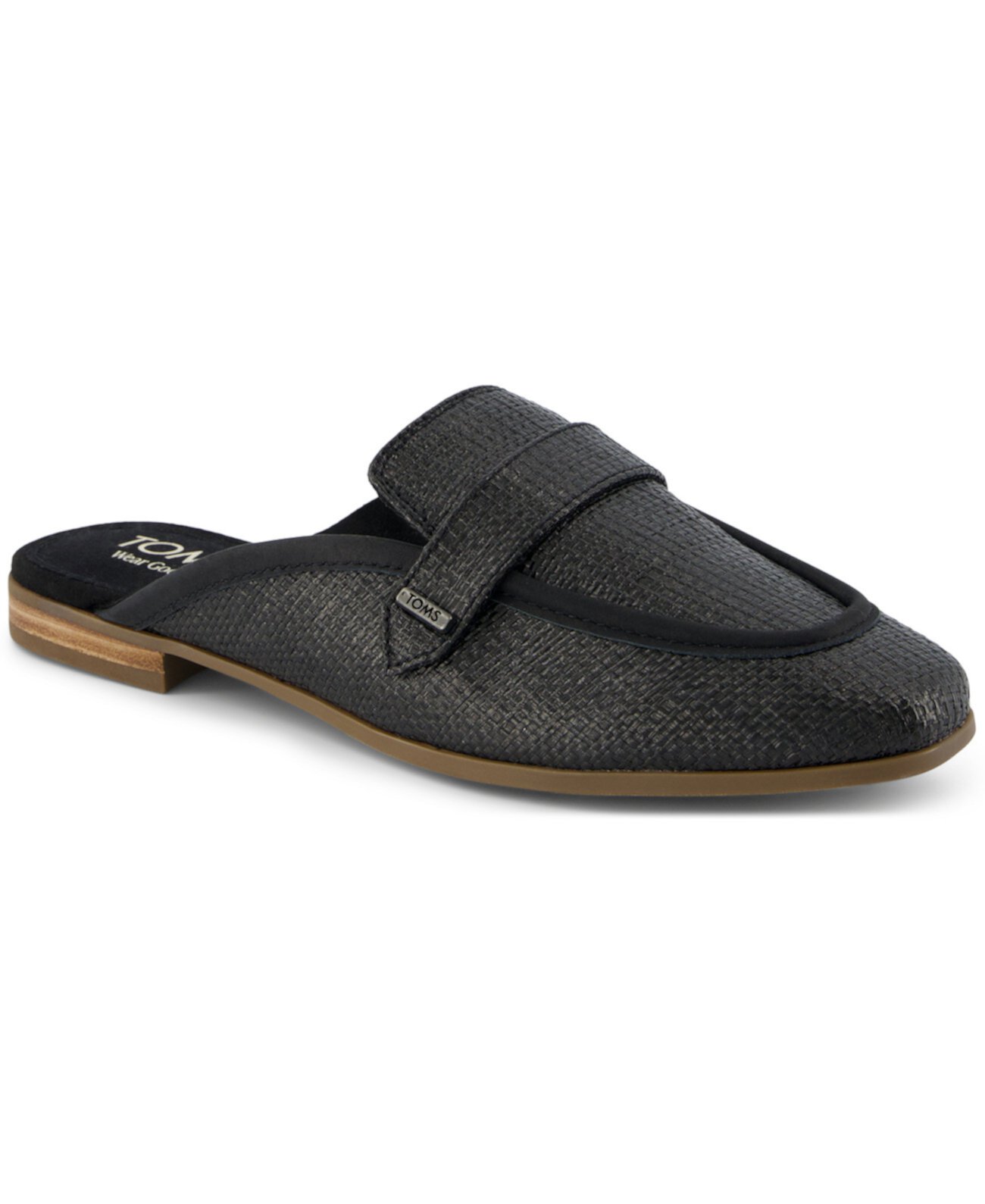 Women's Lynette Slip-On Mules Toms