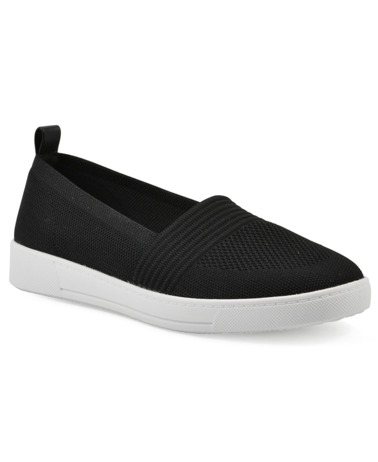 Women's Upright Slip-On Sneakers White Mountain