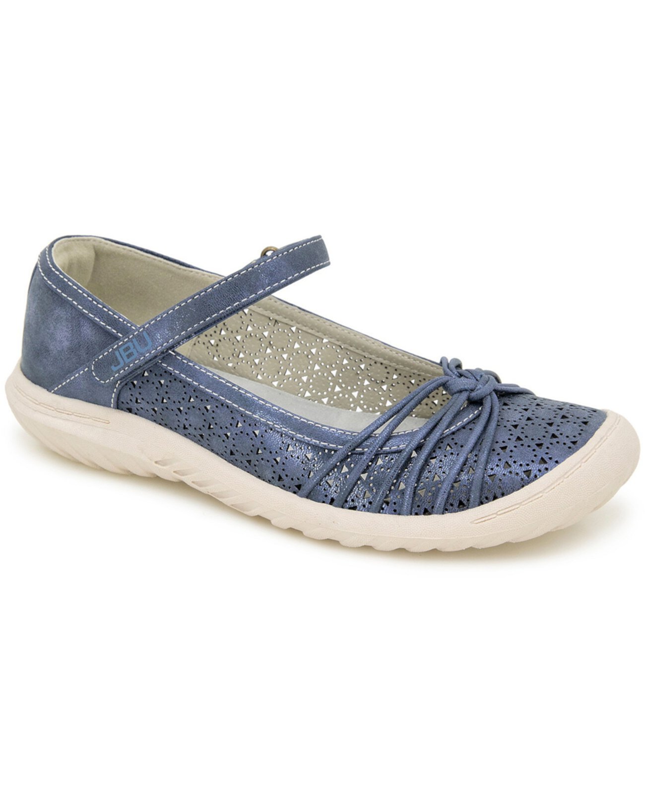 Women's Ramy Mary Jane Shoe Jbu