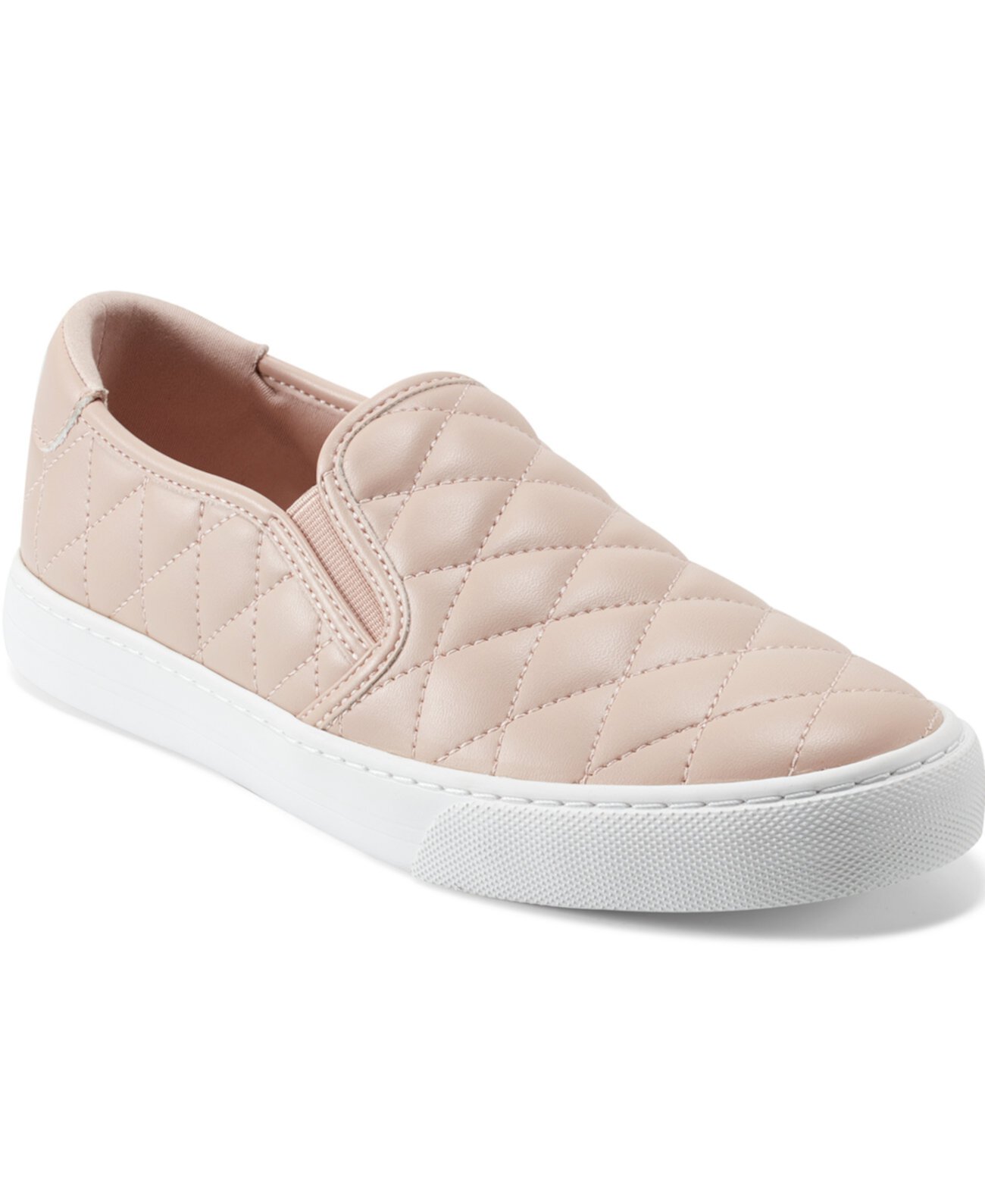 Women's Livvy Round Toe Casual Sneakers Easy Spirit