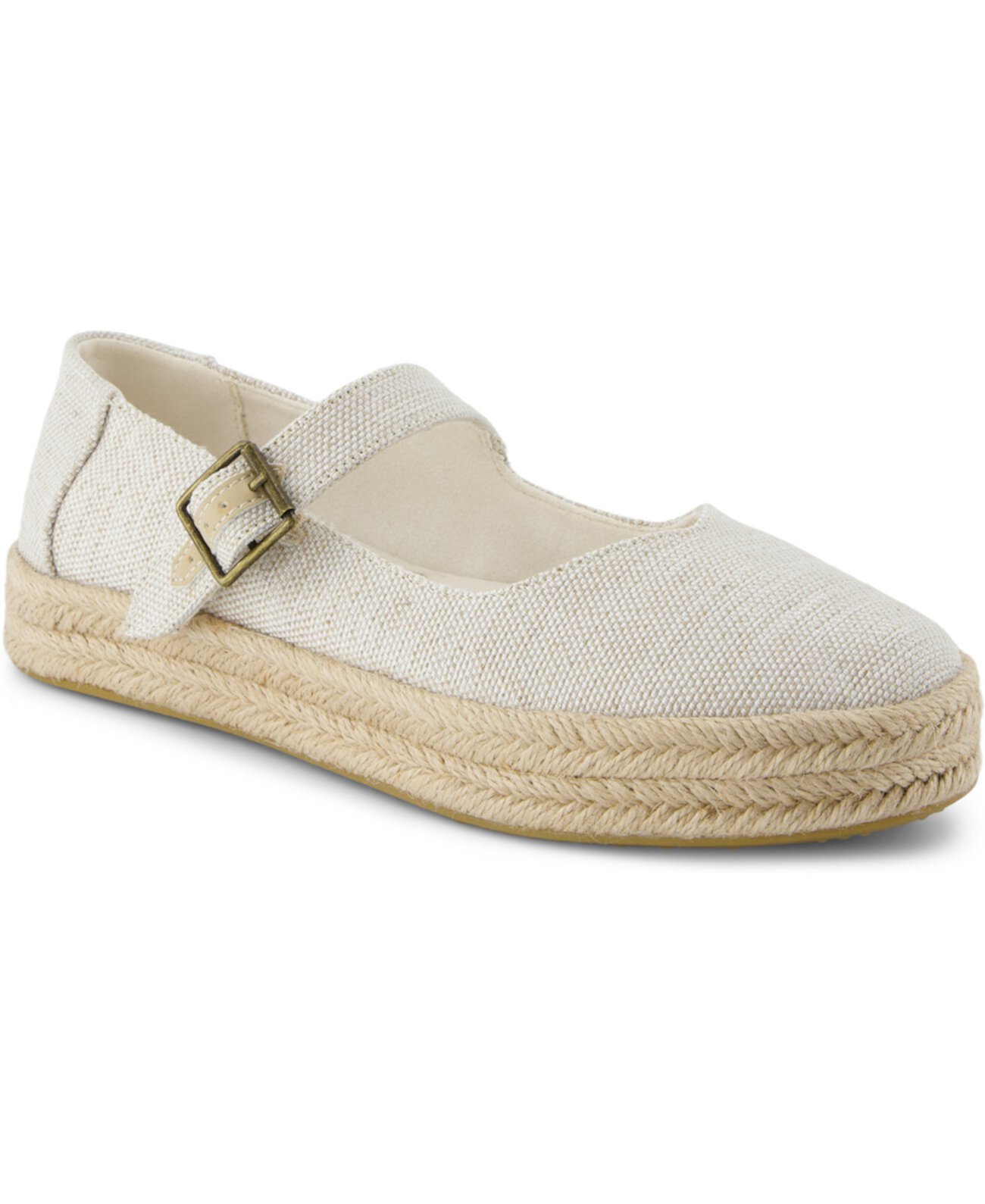 Women's Carolina Espadrille Mary Jane Flats Toms