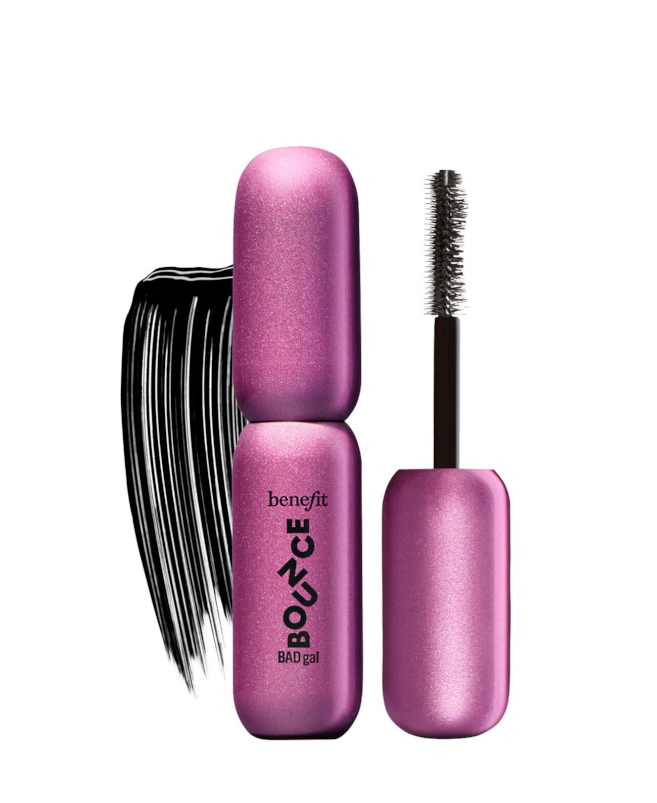 BADgal Bounce Mini Volumizing Mascara Benefit Cosmetics