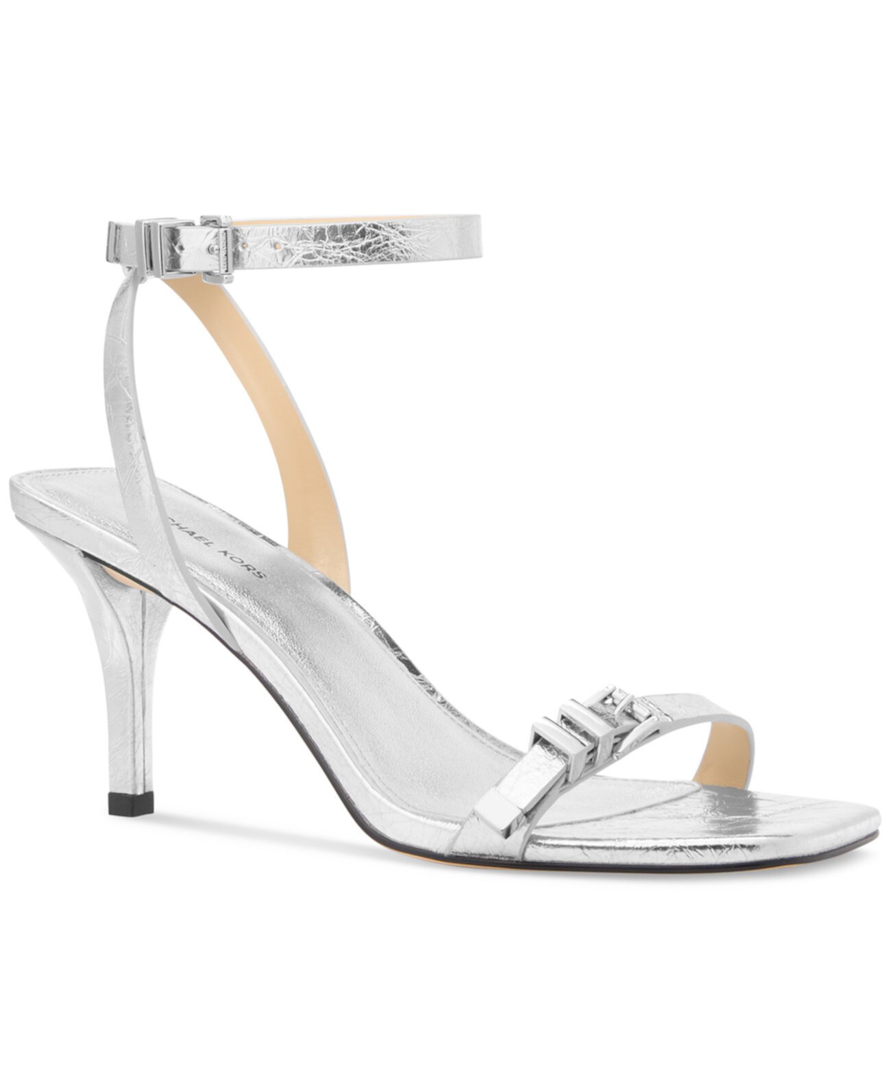 Women's Darrington Stiletto Sandals Michael Kors