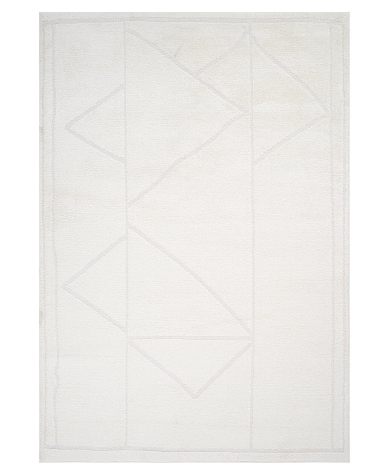 Monotone MNT8 8'x10' Area Rug Amer Rugs