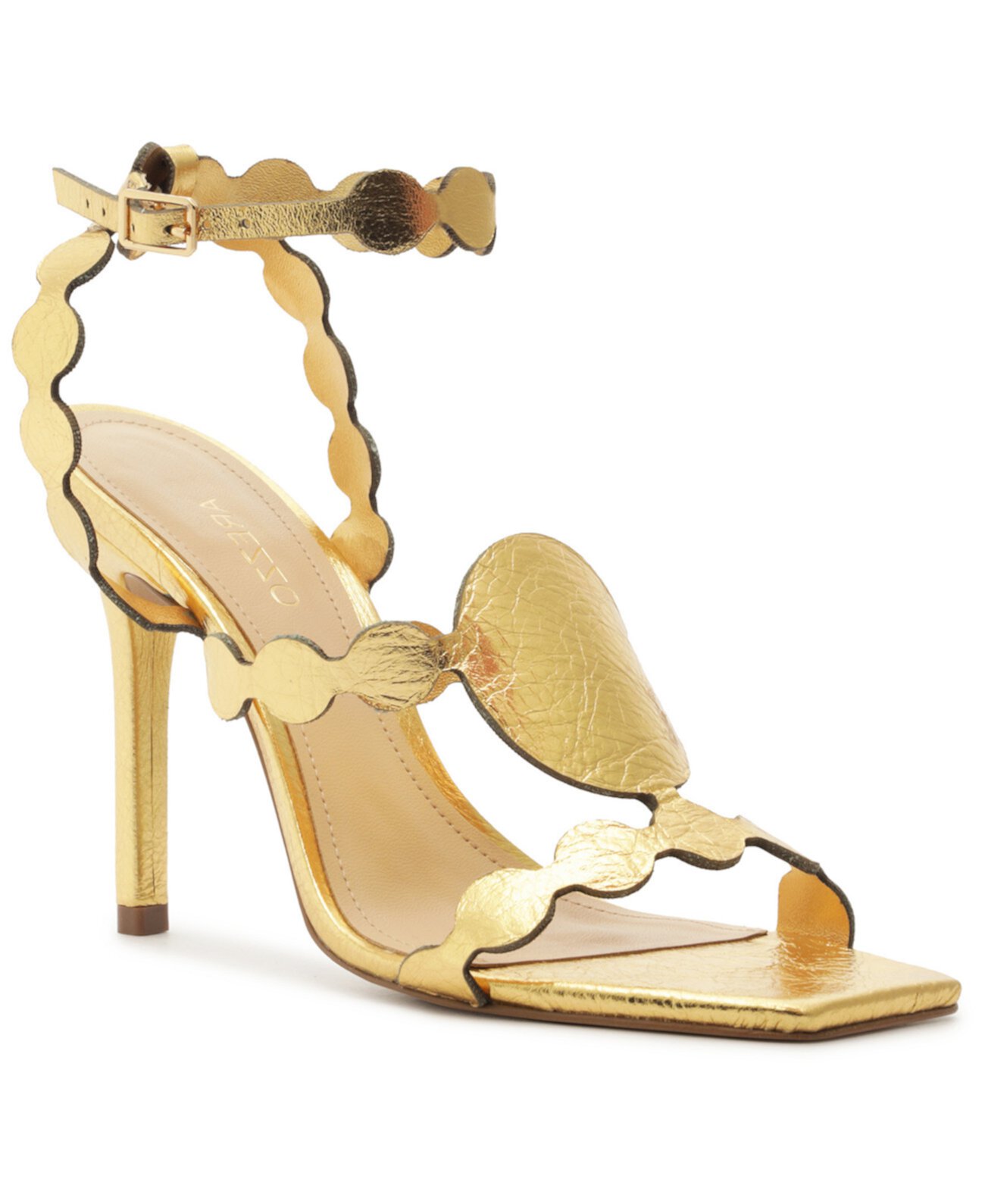 Women's Chaya High Stiletto Sandals Arezzo