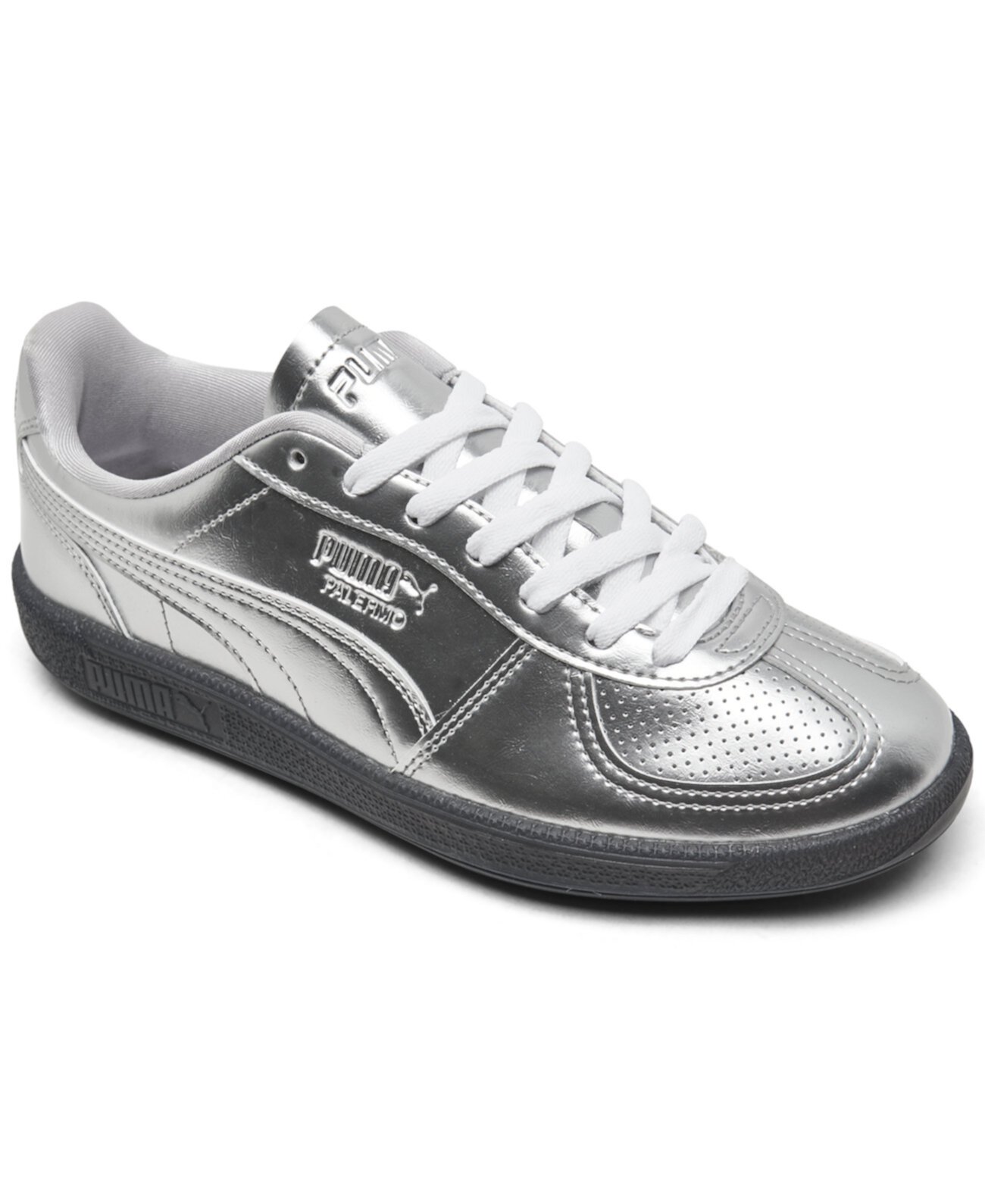 Women's Palermo Casual Sneakers from Finish Line Puma