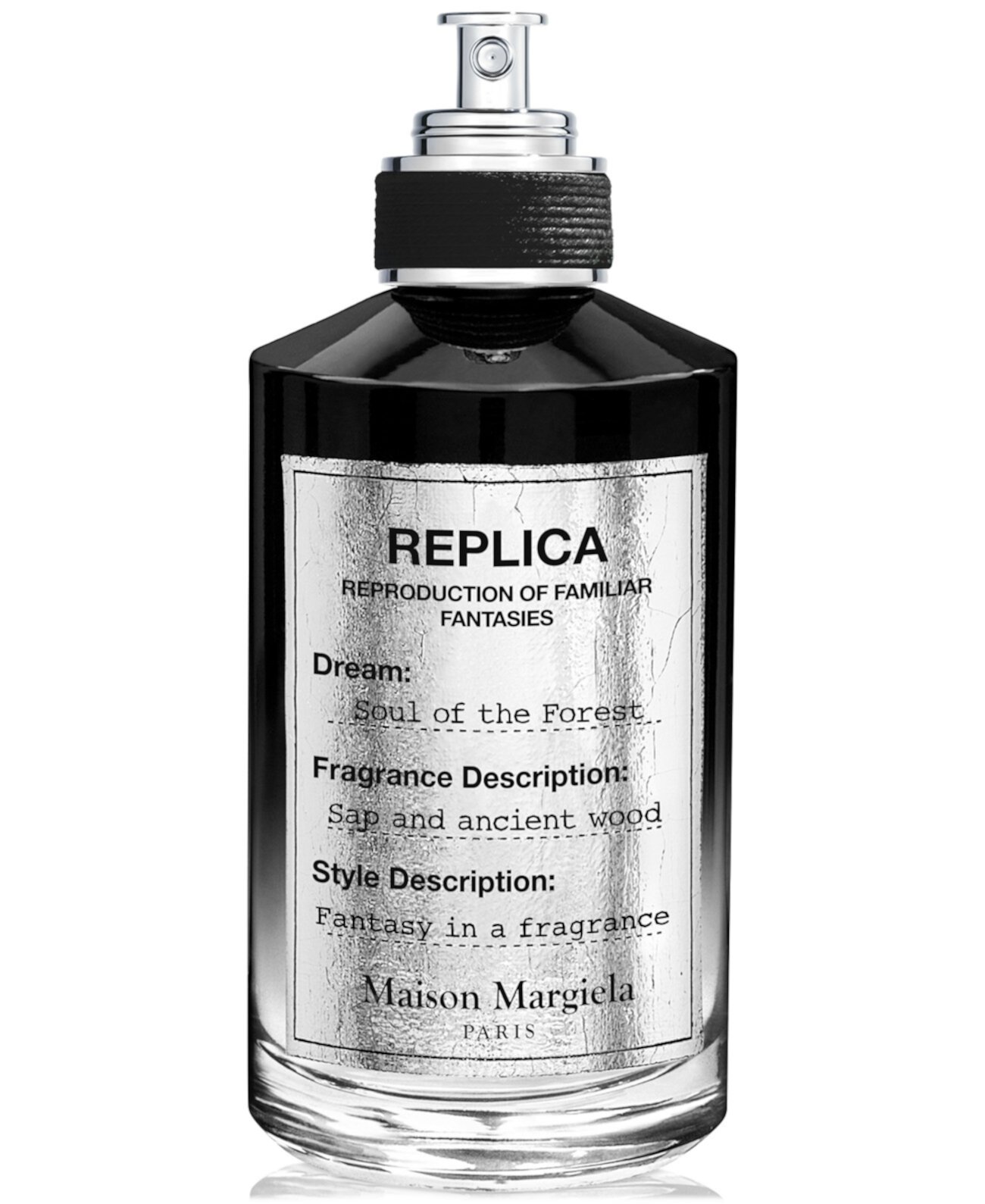 REPLICA FANTASIES Soul Of The Forest Eau de Parfum, 3.4 oz. Maison Margiela