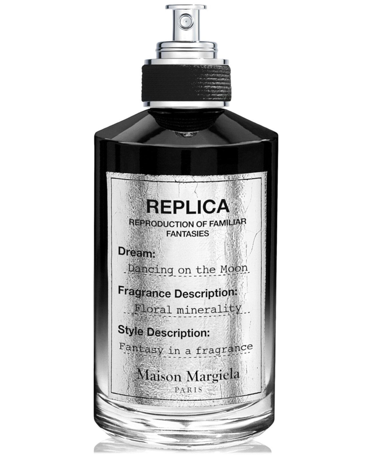 REPLICA FANTASIES Dancing On The Moon Eau de Parfum, 3.4 oz. Maison Margiela