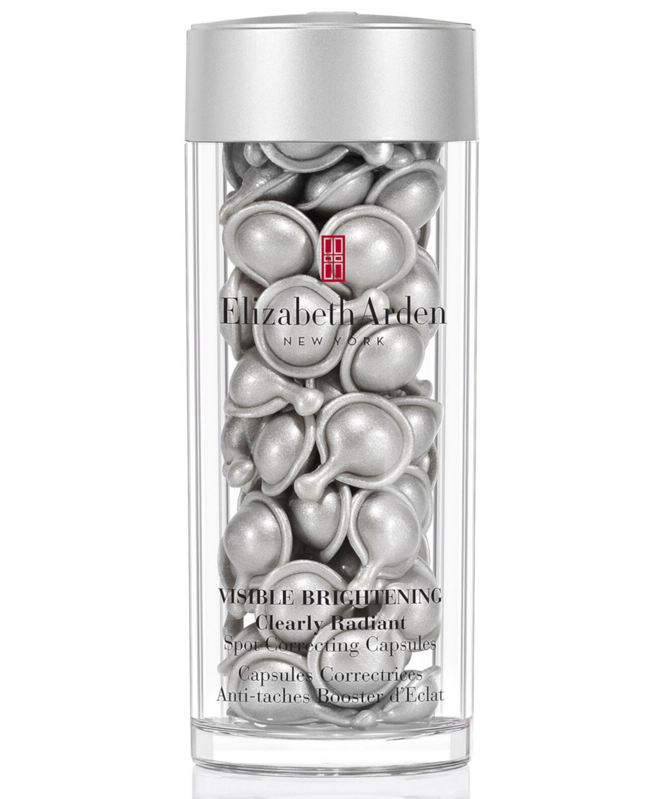 Visible Brightening Clearly Radiant Spot Correcting Capsules, 60 capsules Elizabeth Arden