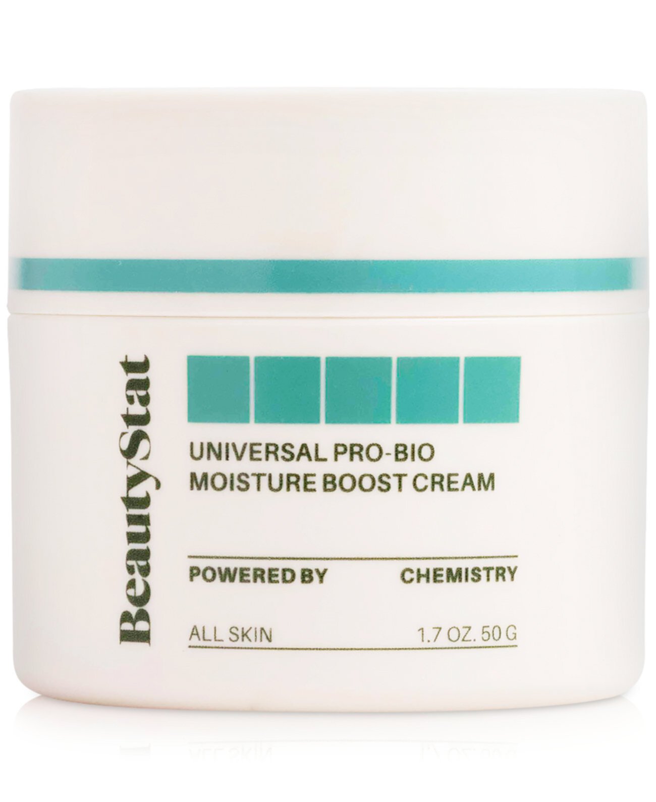 Universal Pro-Bio Moisture Boost Cream, 1.7 oz. BeautyStat