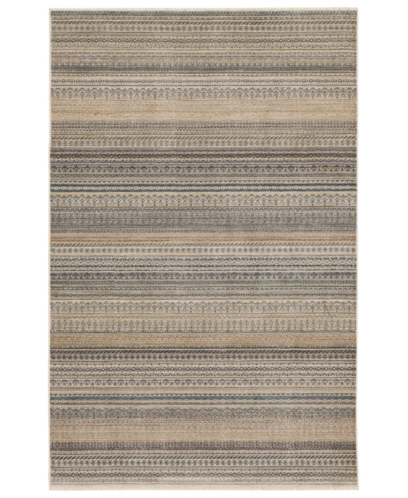 Reverb Foxwood 7'10" x 10' Area Rug Mohawk