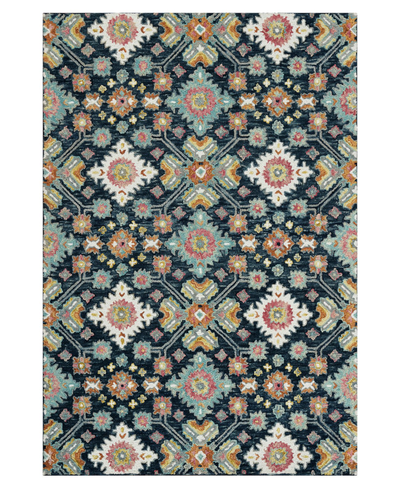 Jackson JAC3 5'x8' Area Rug Amer Rugs