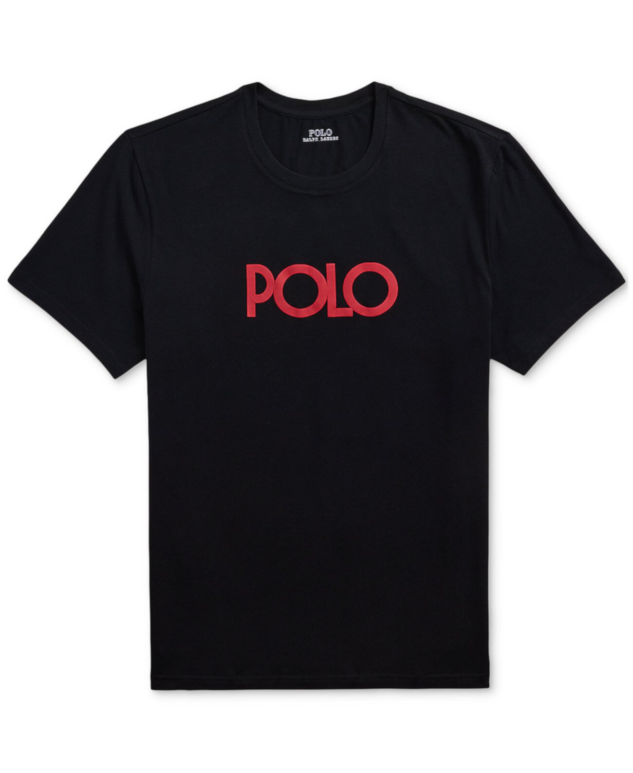 Men's Logo Sleep T-Shirt, Exclusively at Macy's Polo Ralph Lauren