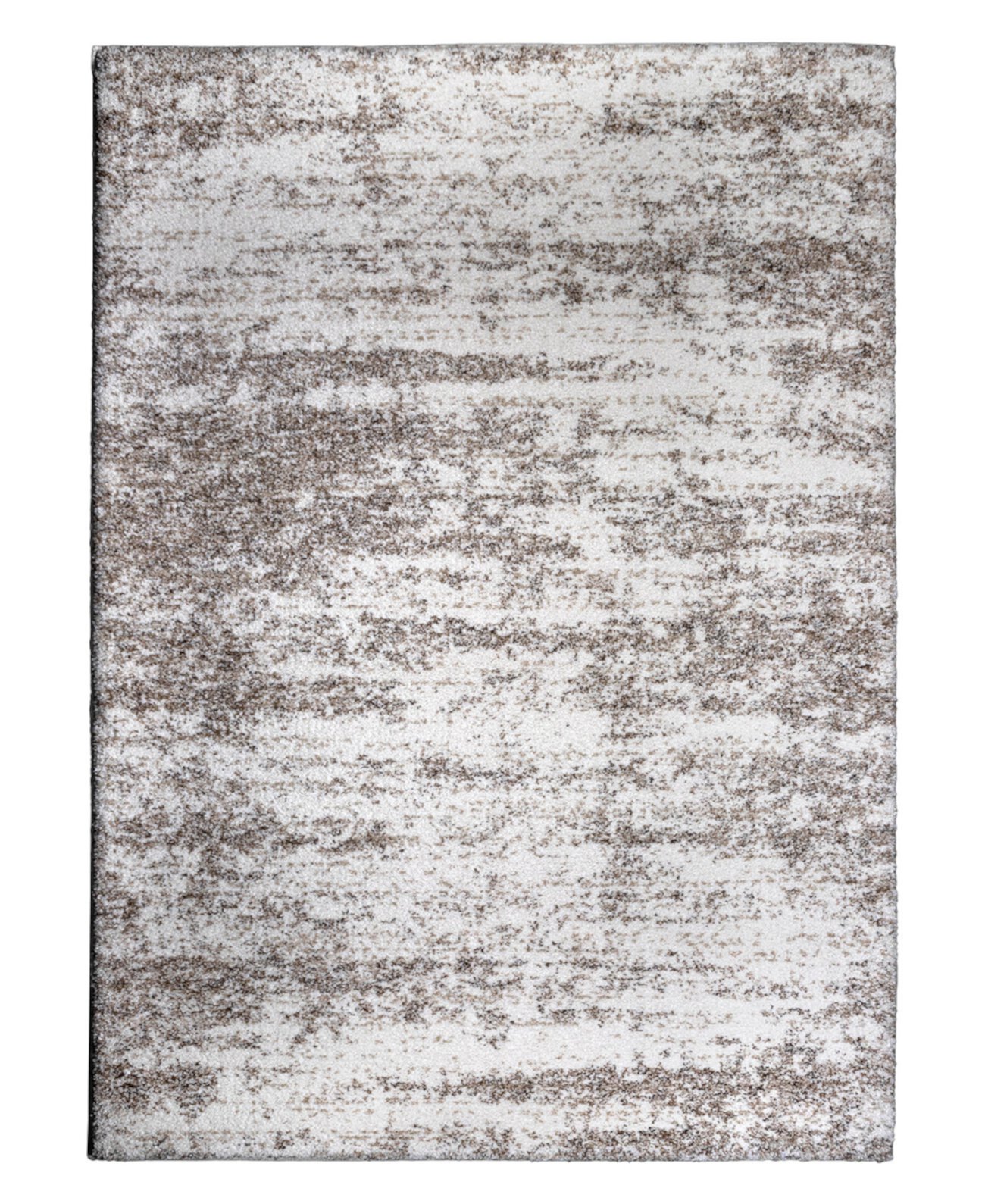 Cloud 19 Solid Mix Speckle 5'3" x 7'6" Area Rug Orian Rugs