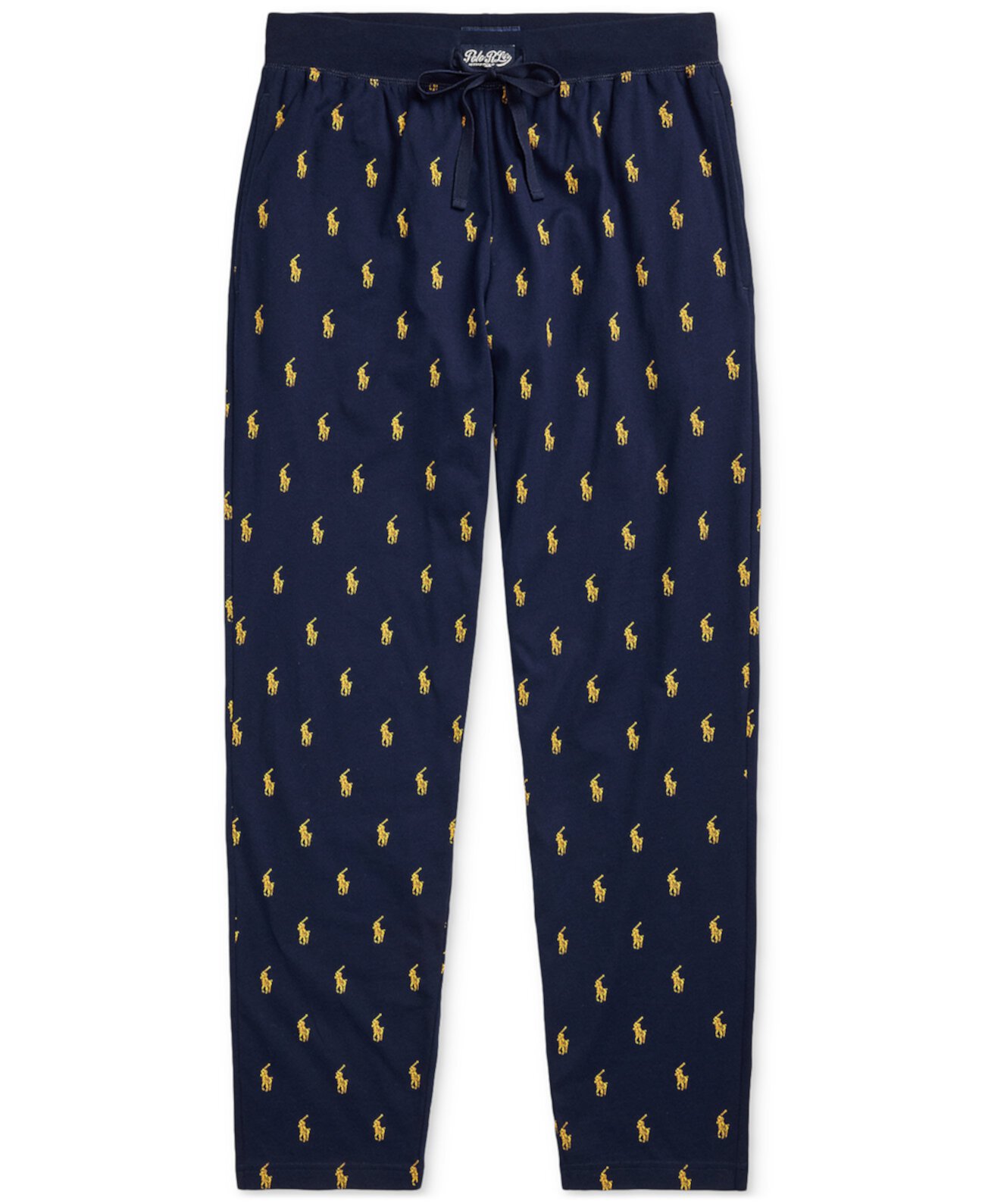 Men's Woven Pajama Pants Polo Ralph Lauren