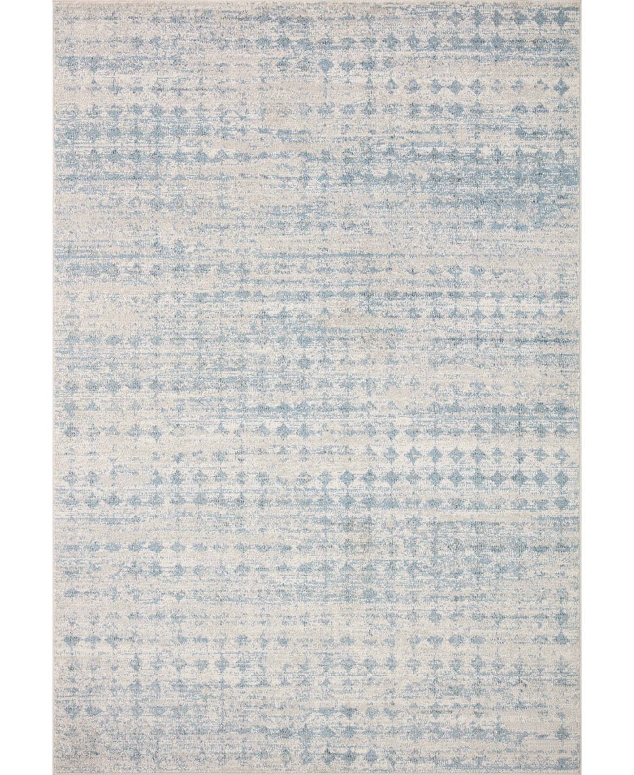 Kamala KAM-04 6'7" x 9'6" Area Rug Loloi