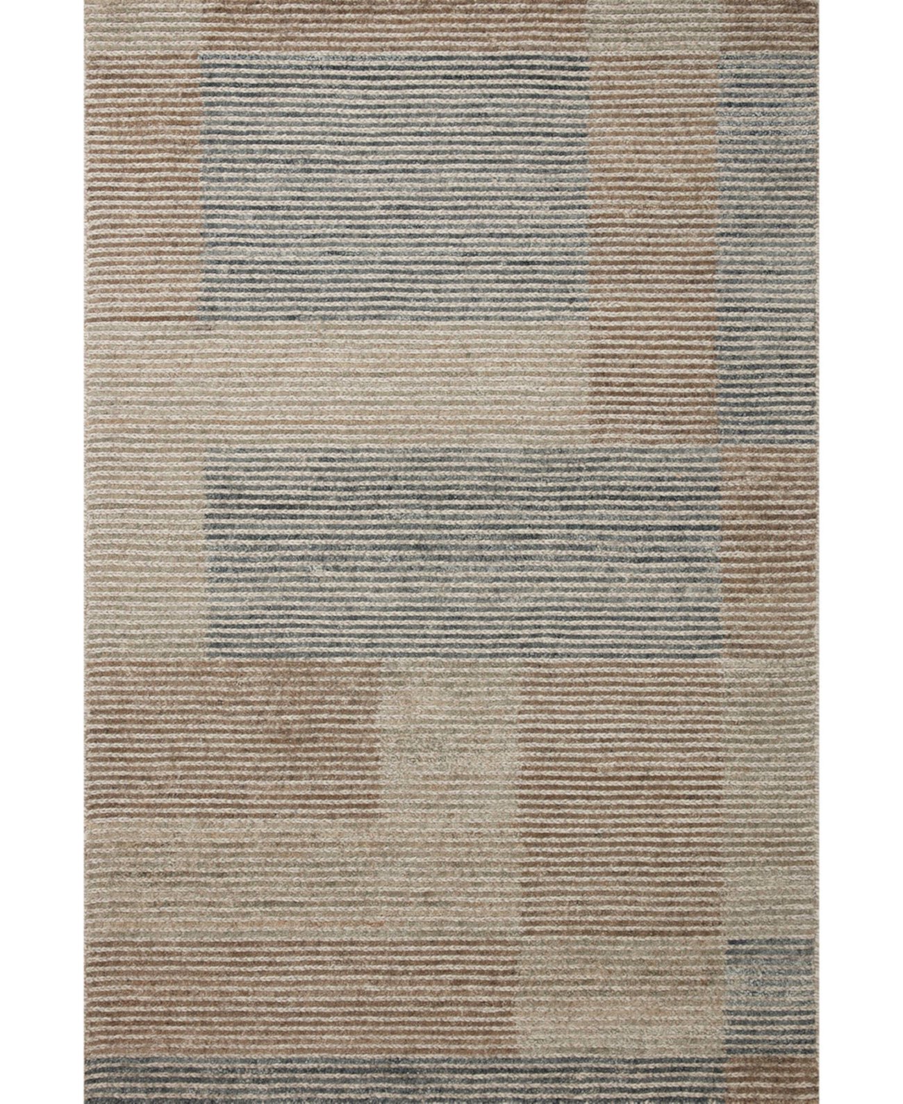 Stiles STI-01 5' x 7'6" Area Rug Loloi