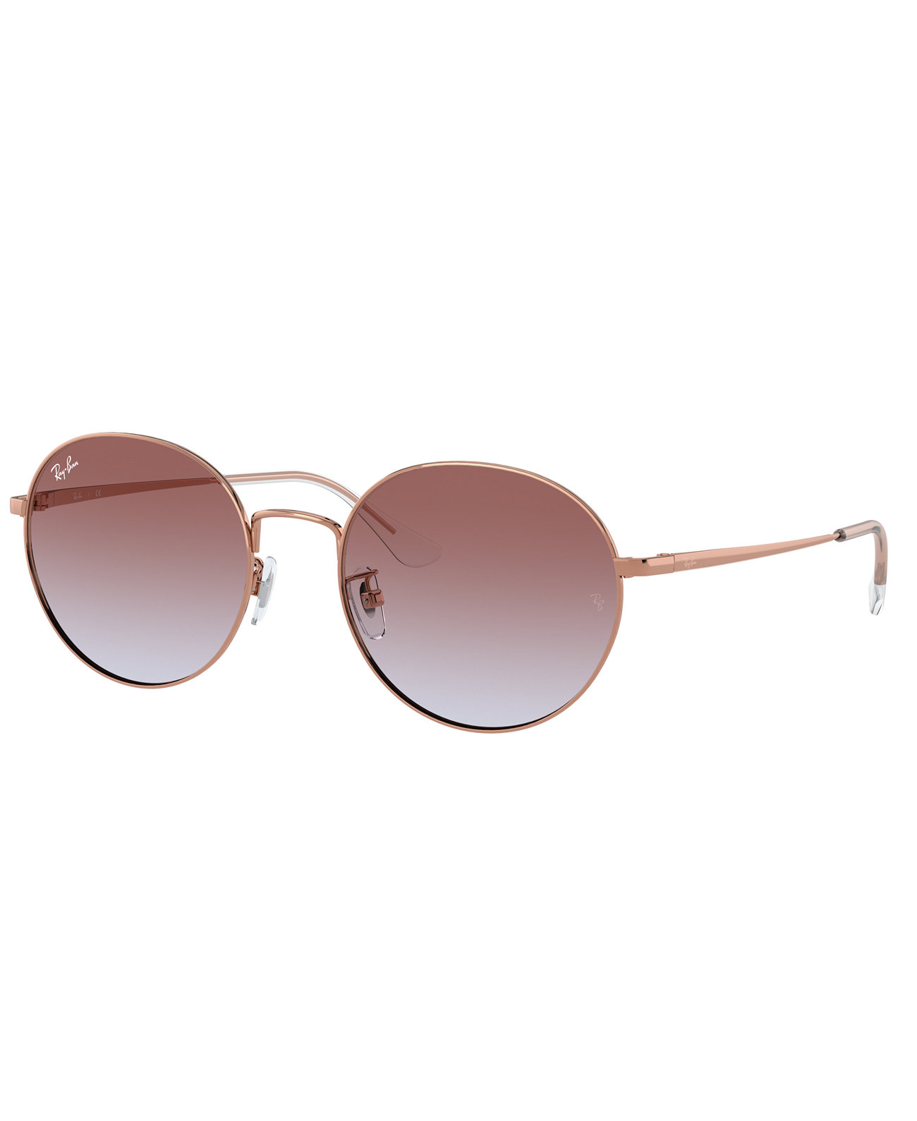 Unisex Sunglasses, RB3769D Ray-Ban