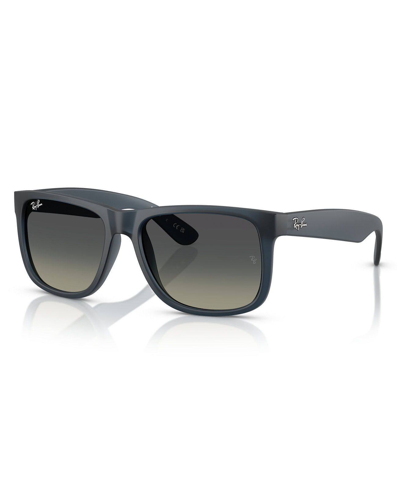 Men's Justin Classic Sunglasses, RB4165 Ray-Ban