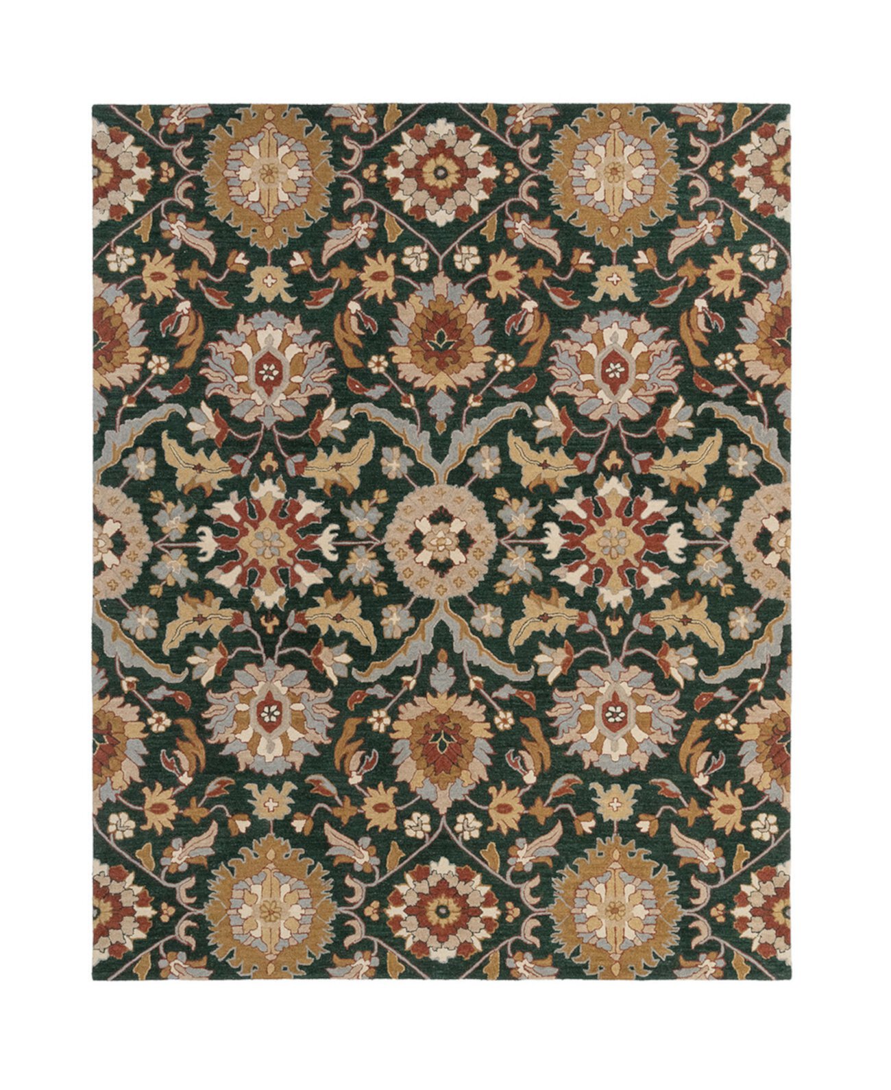 Azari 3273 5' x 8' Area Rug Capel