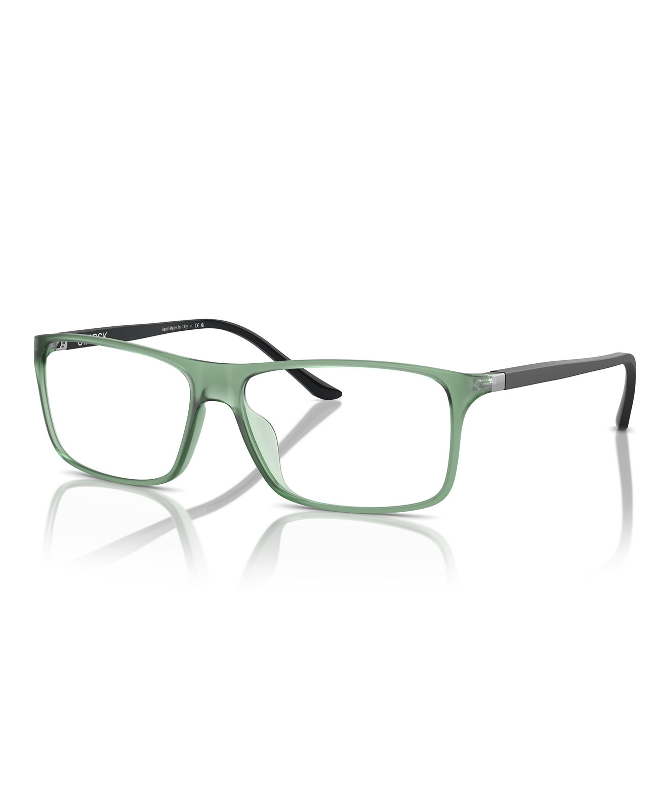 Starck Men's Eyeglasses, SH1043X Starck Eyes