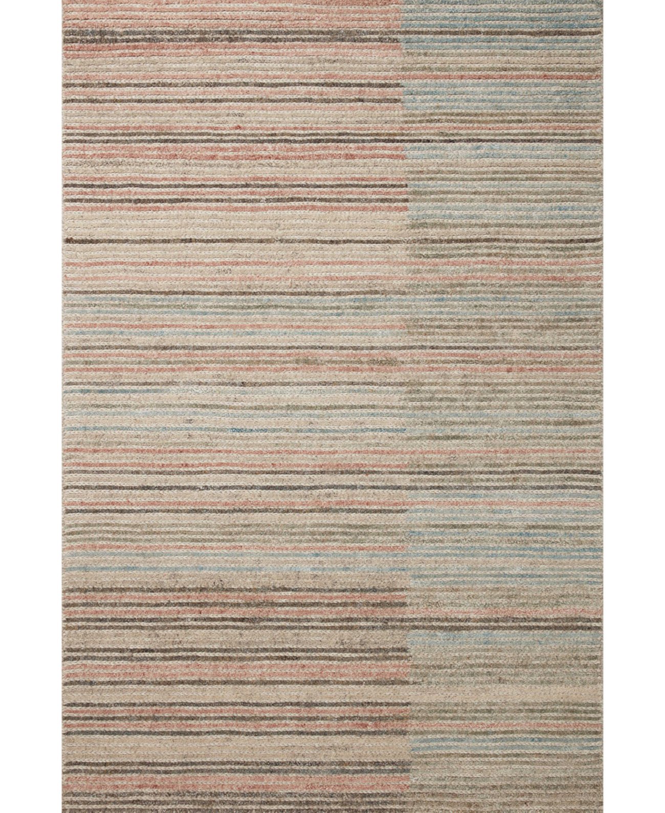 Stiles STI-03 2'3" x 3'9" Area Rug Loloi