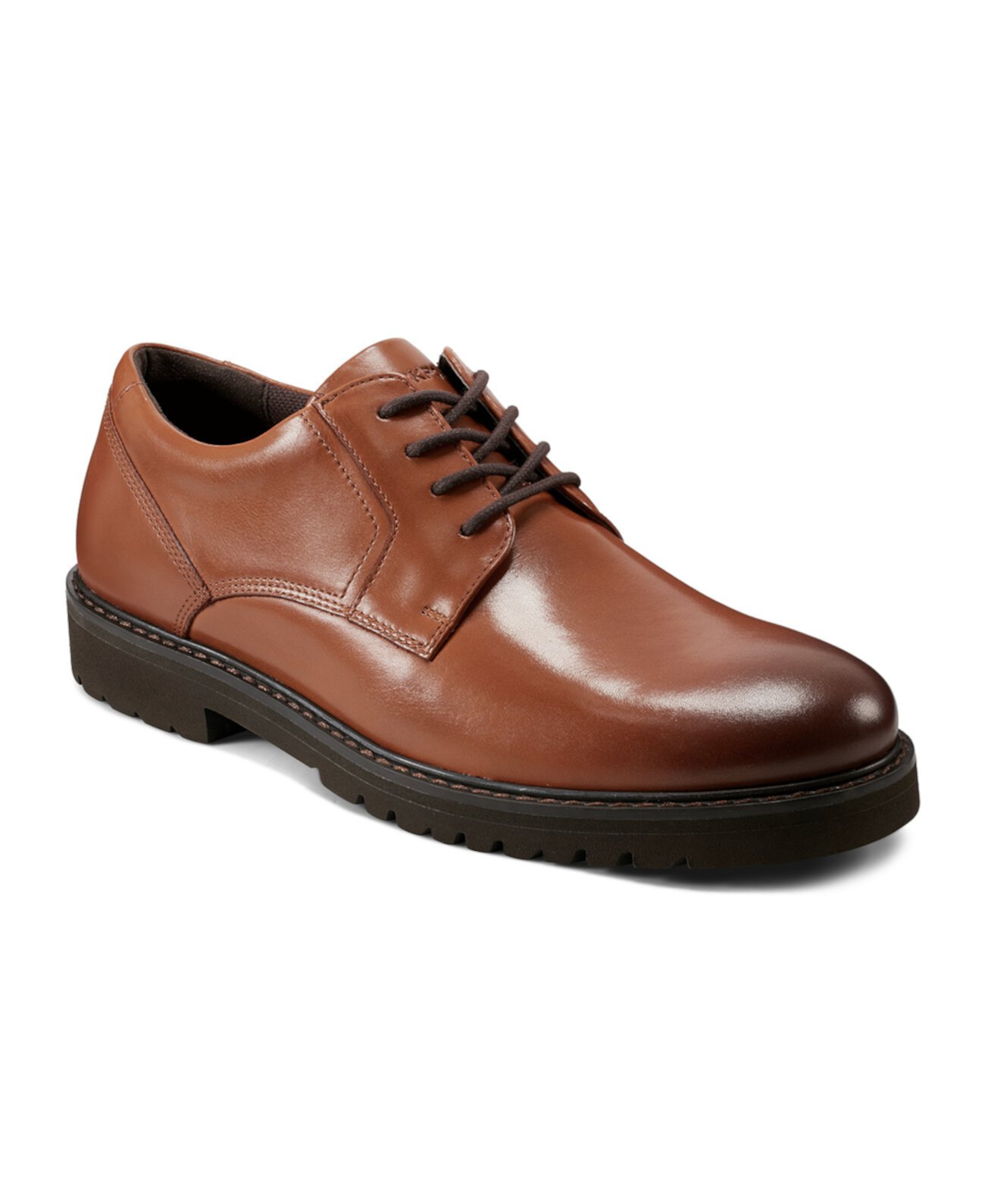 Men's Maverick Plain Toe Oxfords Rockport